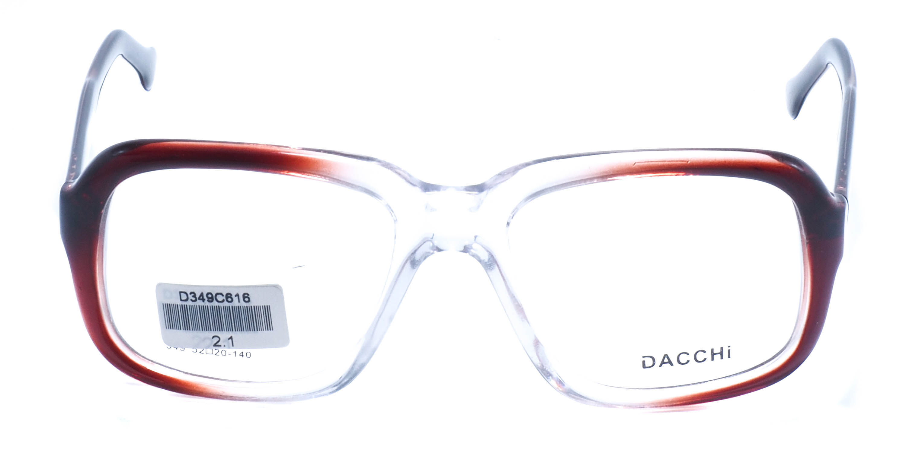 оправа DACCHi D349 C616