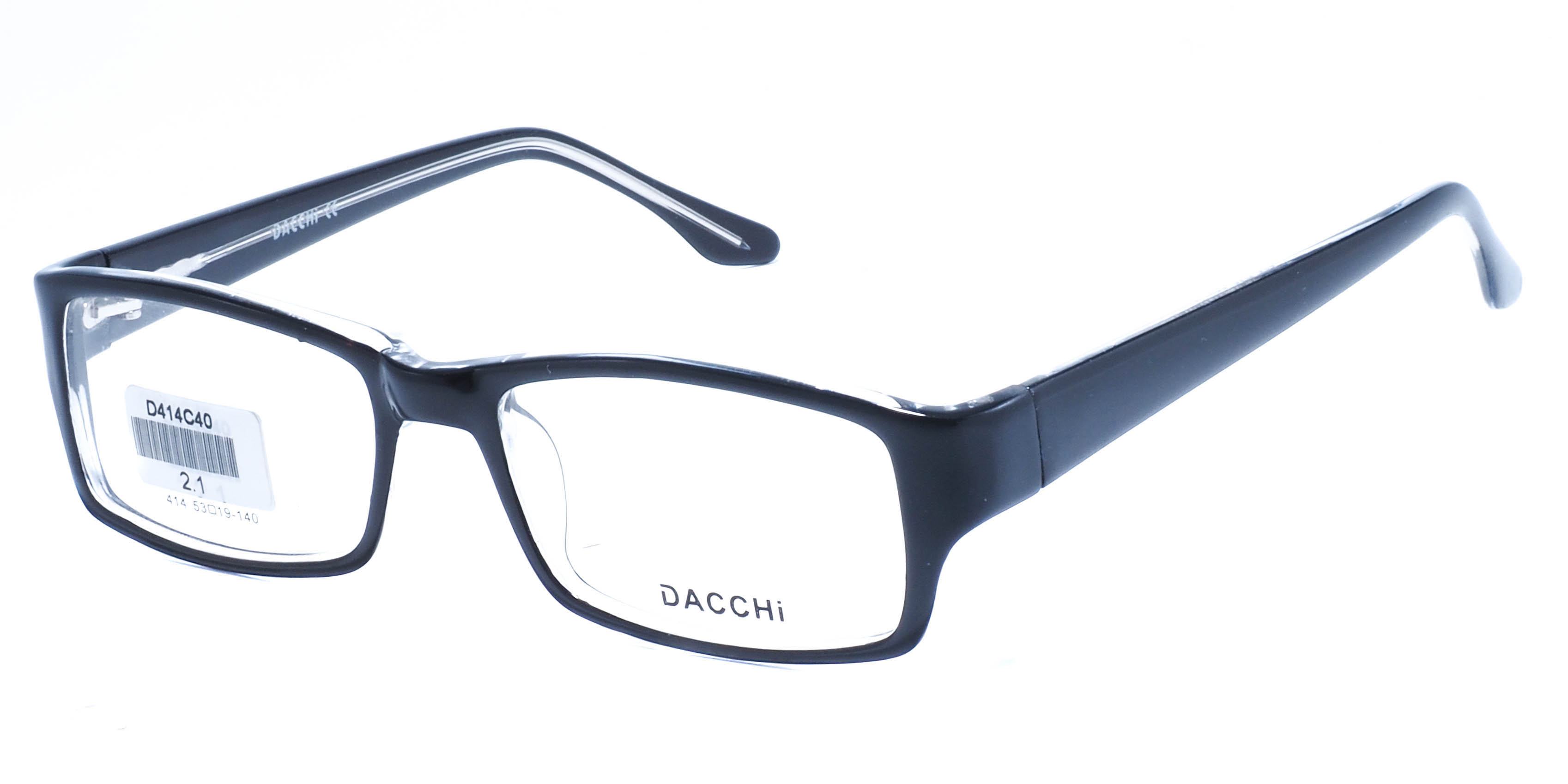 оправа DACCHi D414 C40