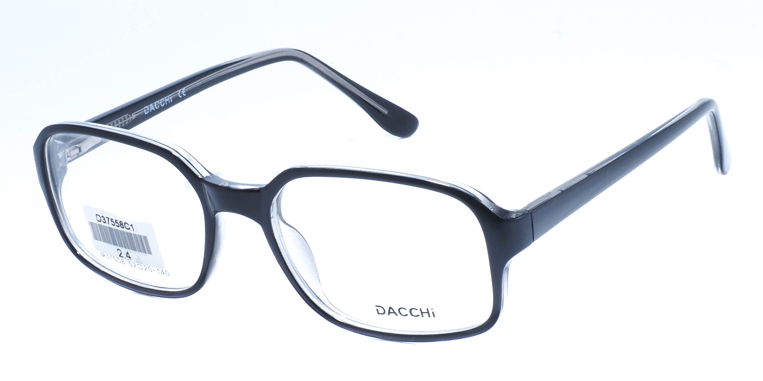 оправа DACCHi D37558 C1