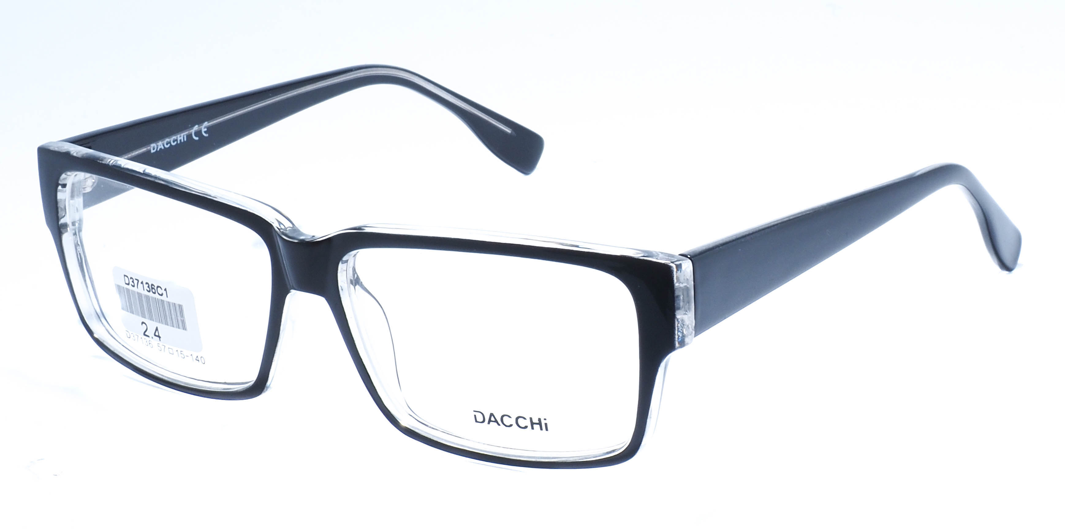оправа DACCHi D37136 C1