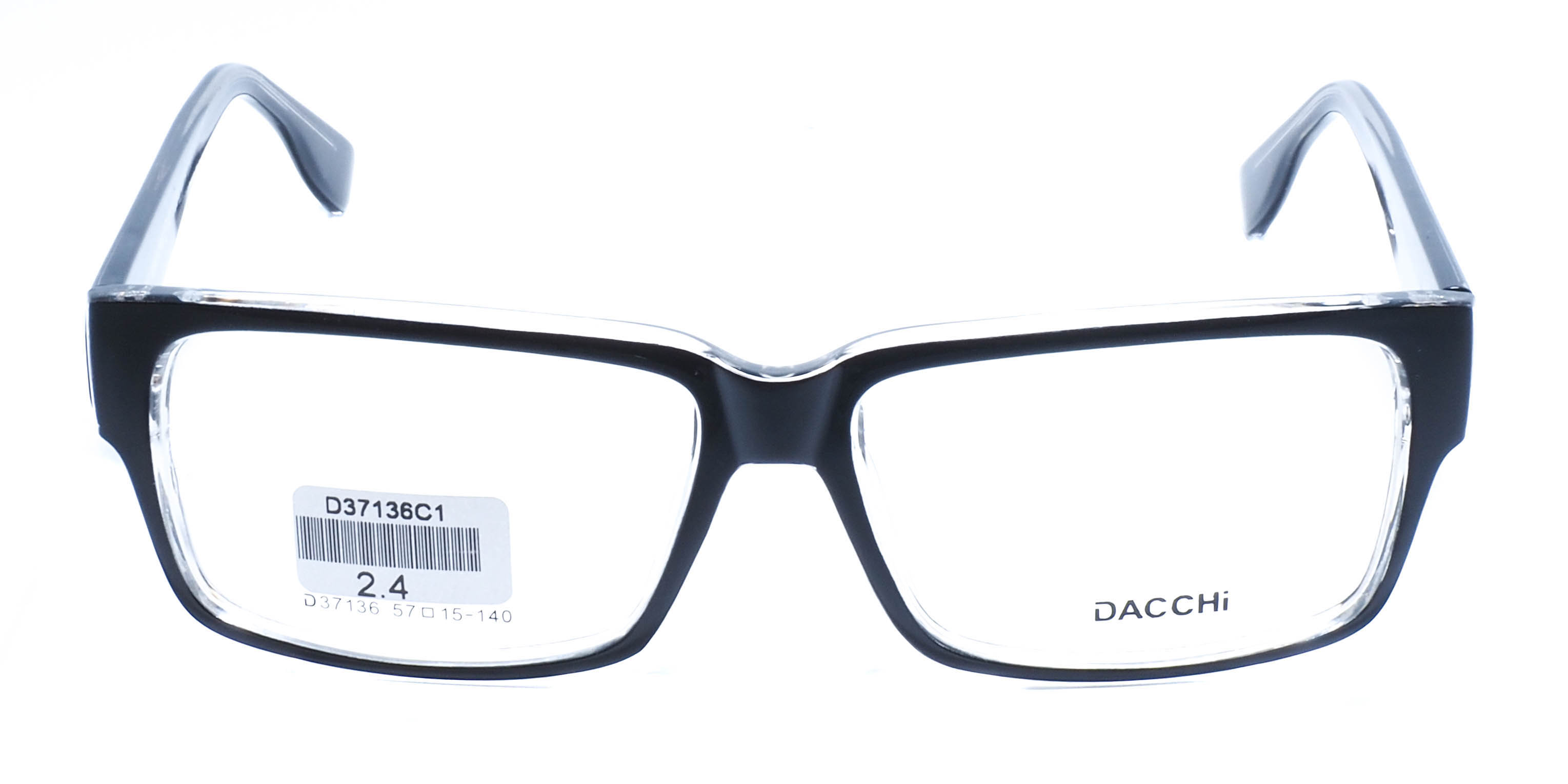 оправа DACCHi D37136 C1