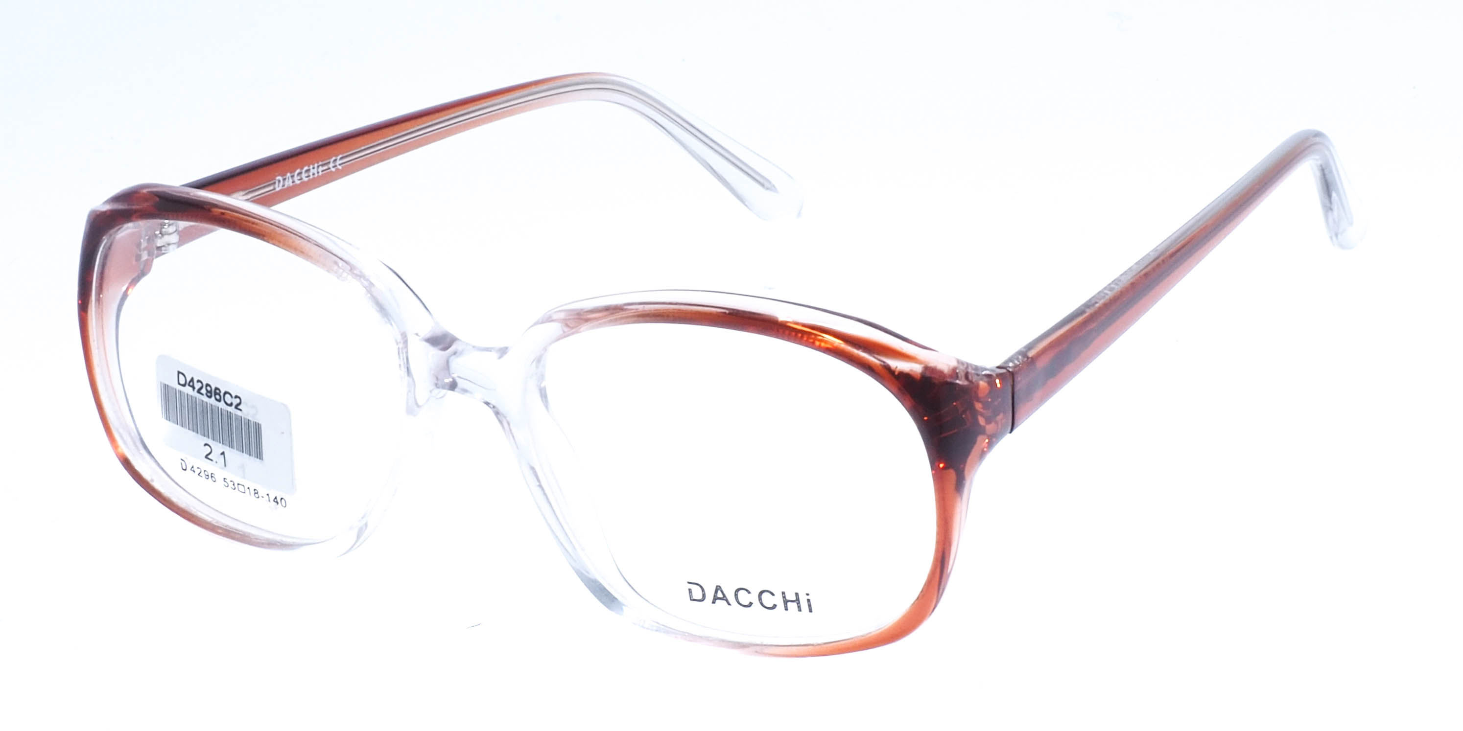 оправа DACCHi D4296 C2