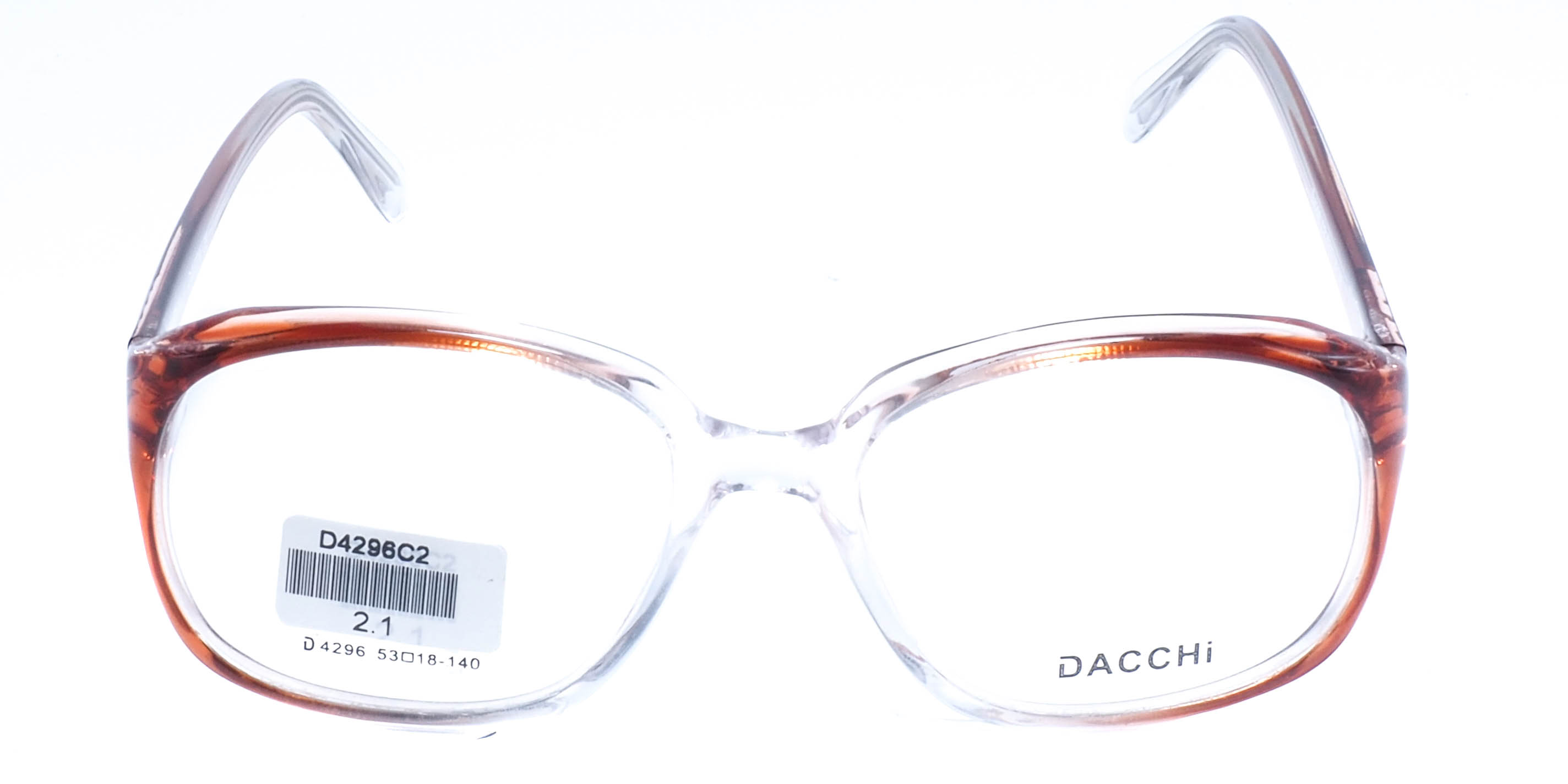 оправа DACCHi D4296 C2