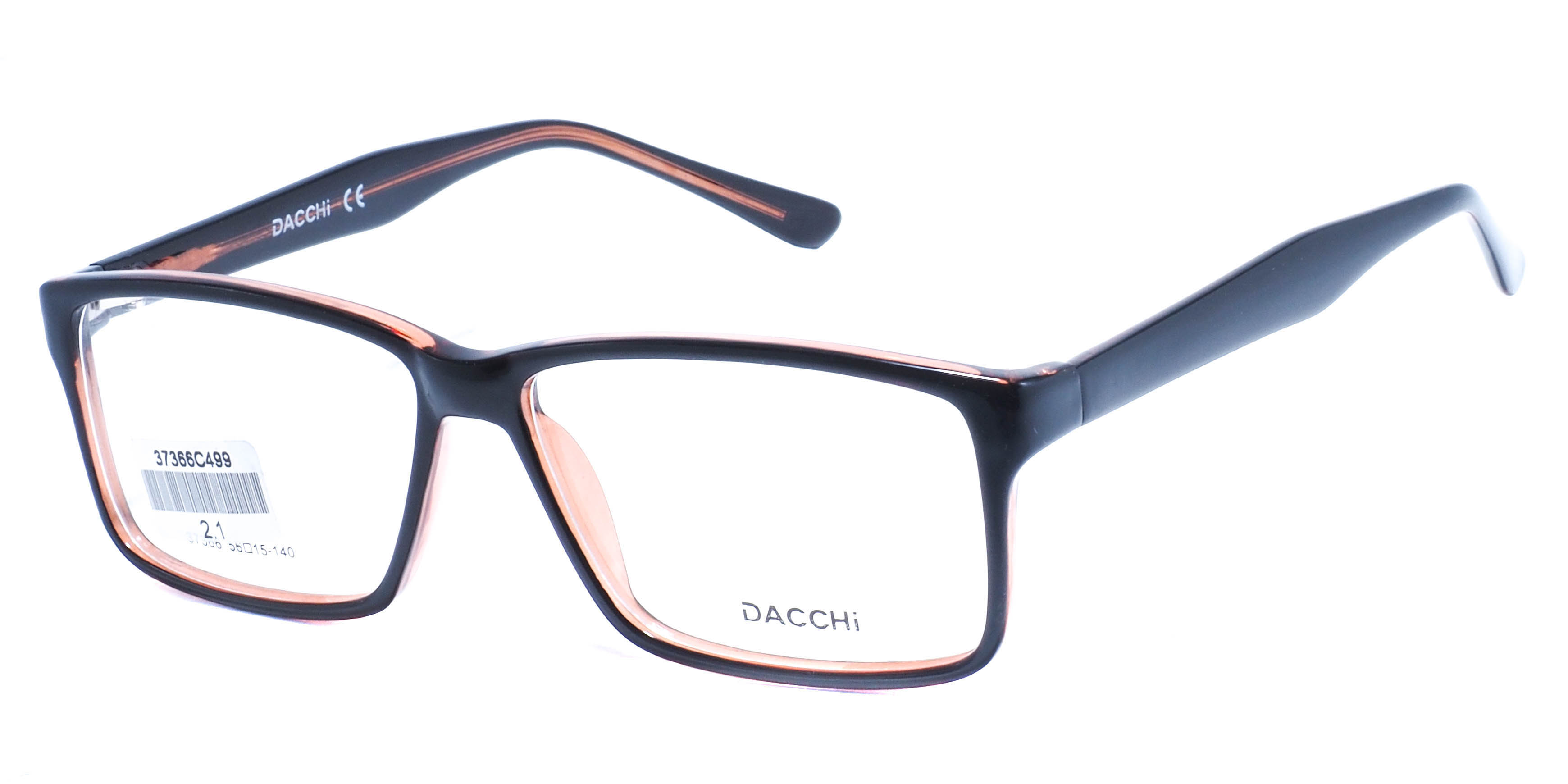 оправа DACCHi D37366 C499