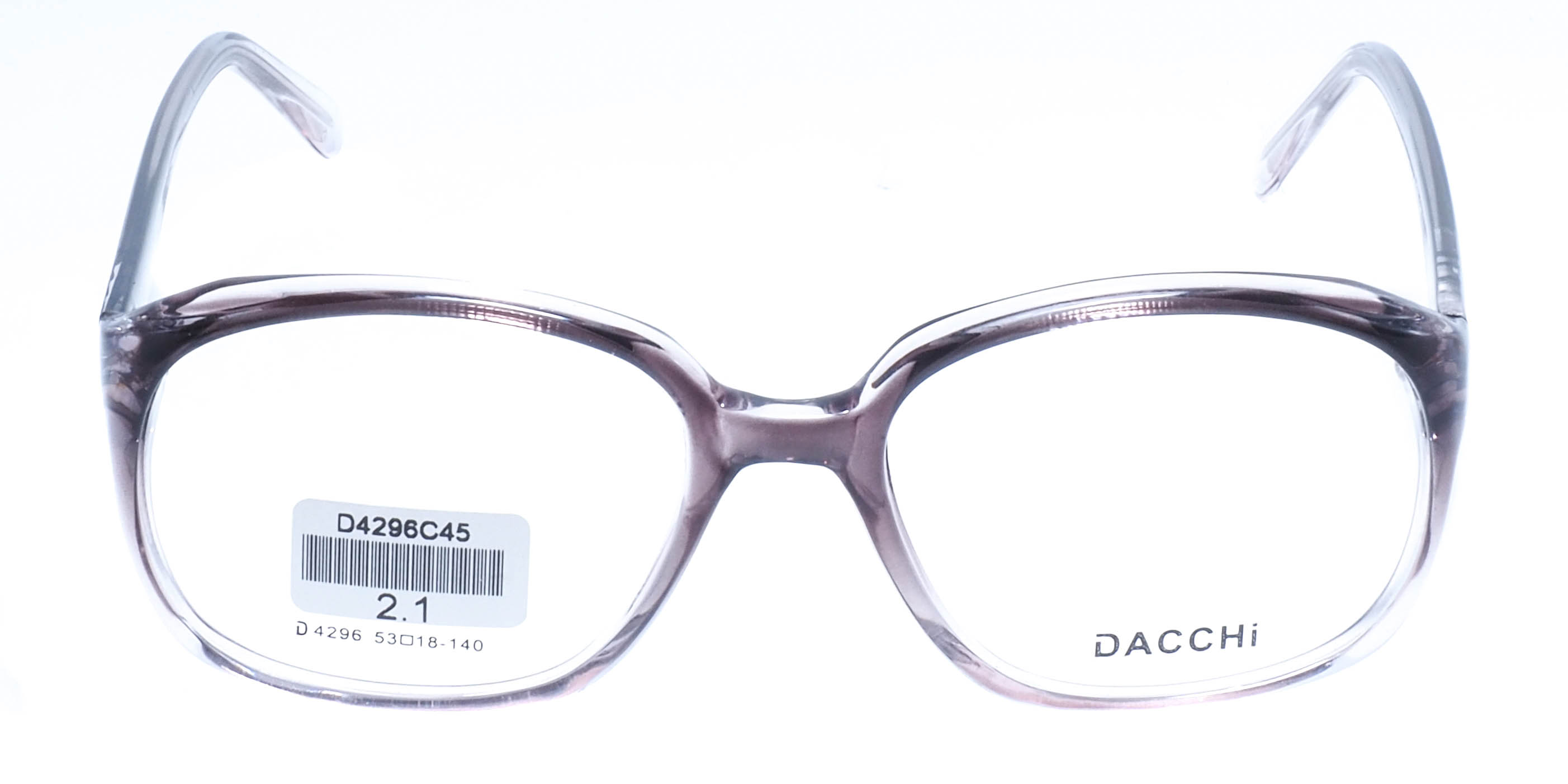 оправа DACCHi D4296 C45