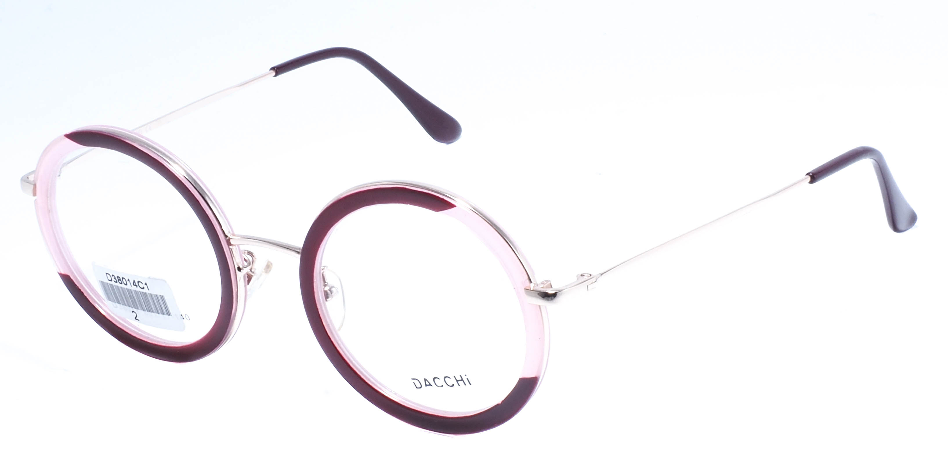 оправа DACCHi D38014 C1