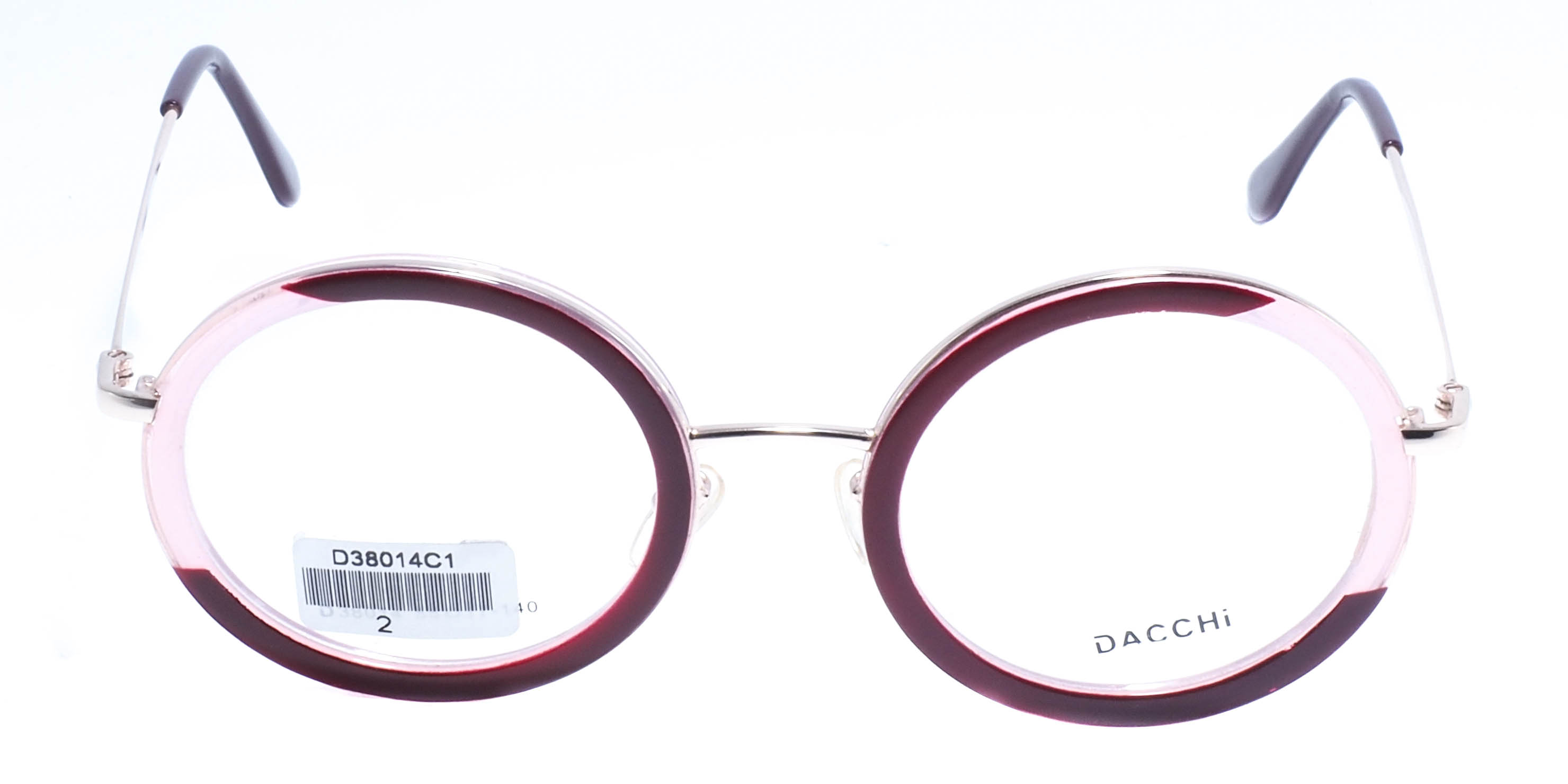 оправа DACCHi D38014 C1