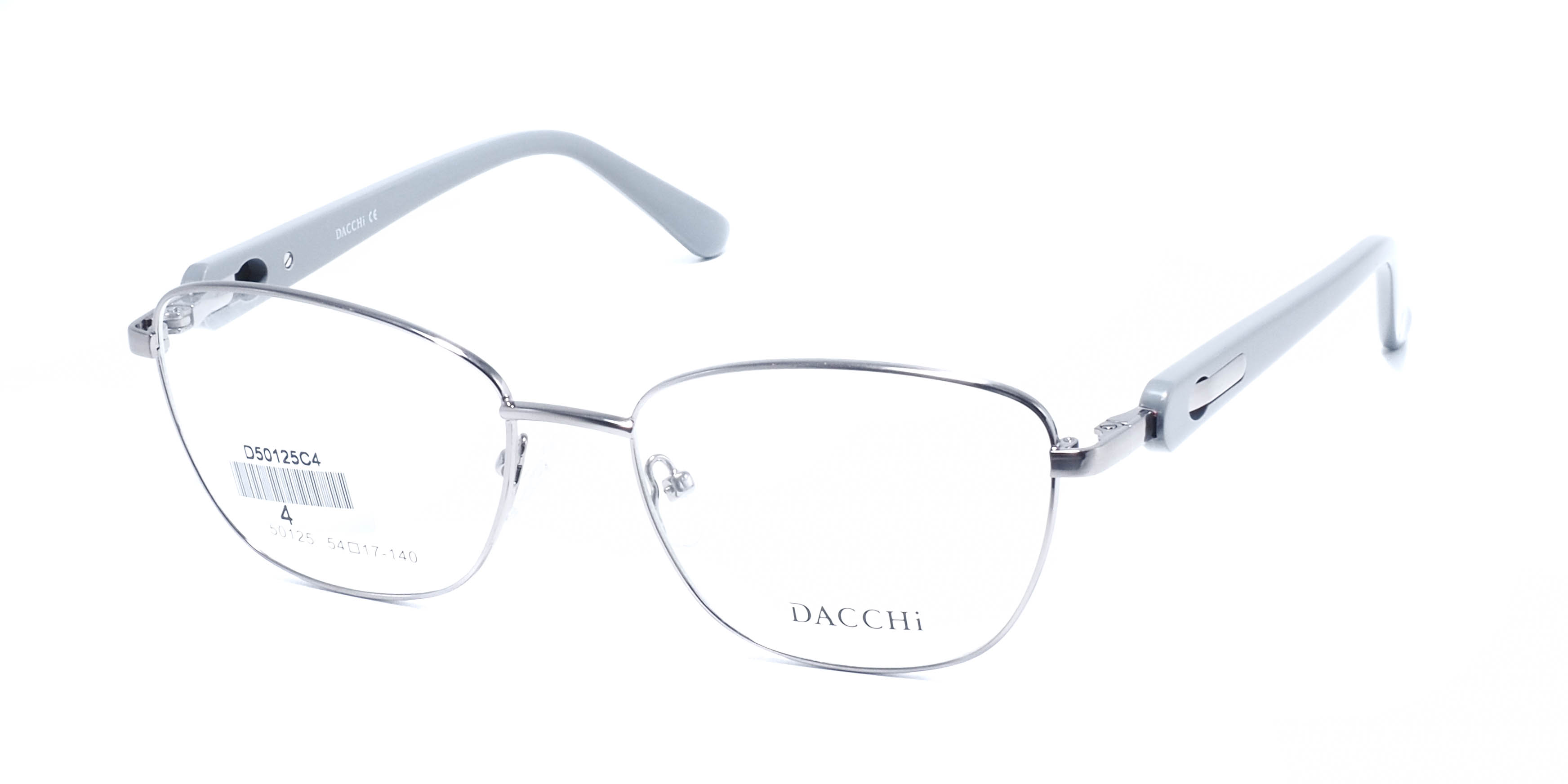 оправа  Dacchi 50125 C4