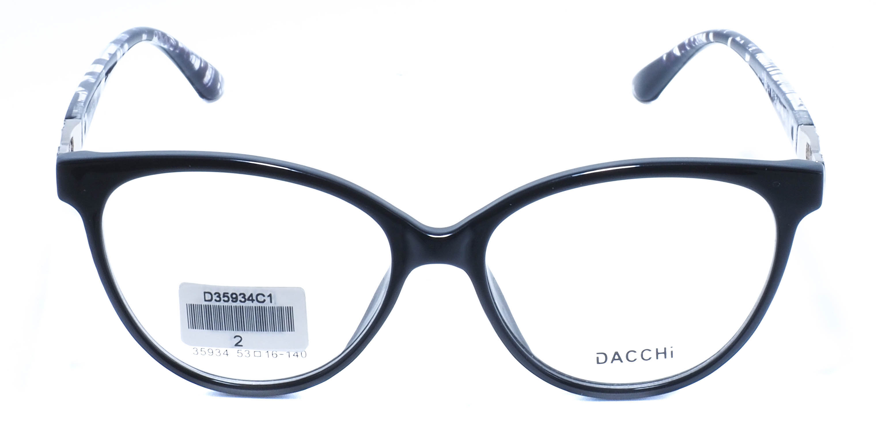 оправа DACCHi D35934 C1