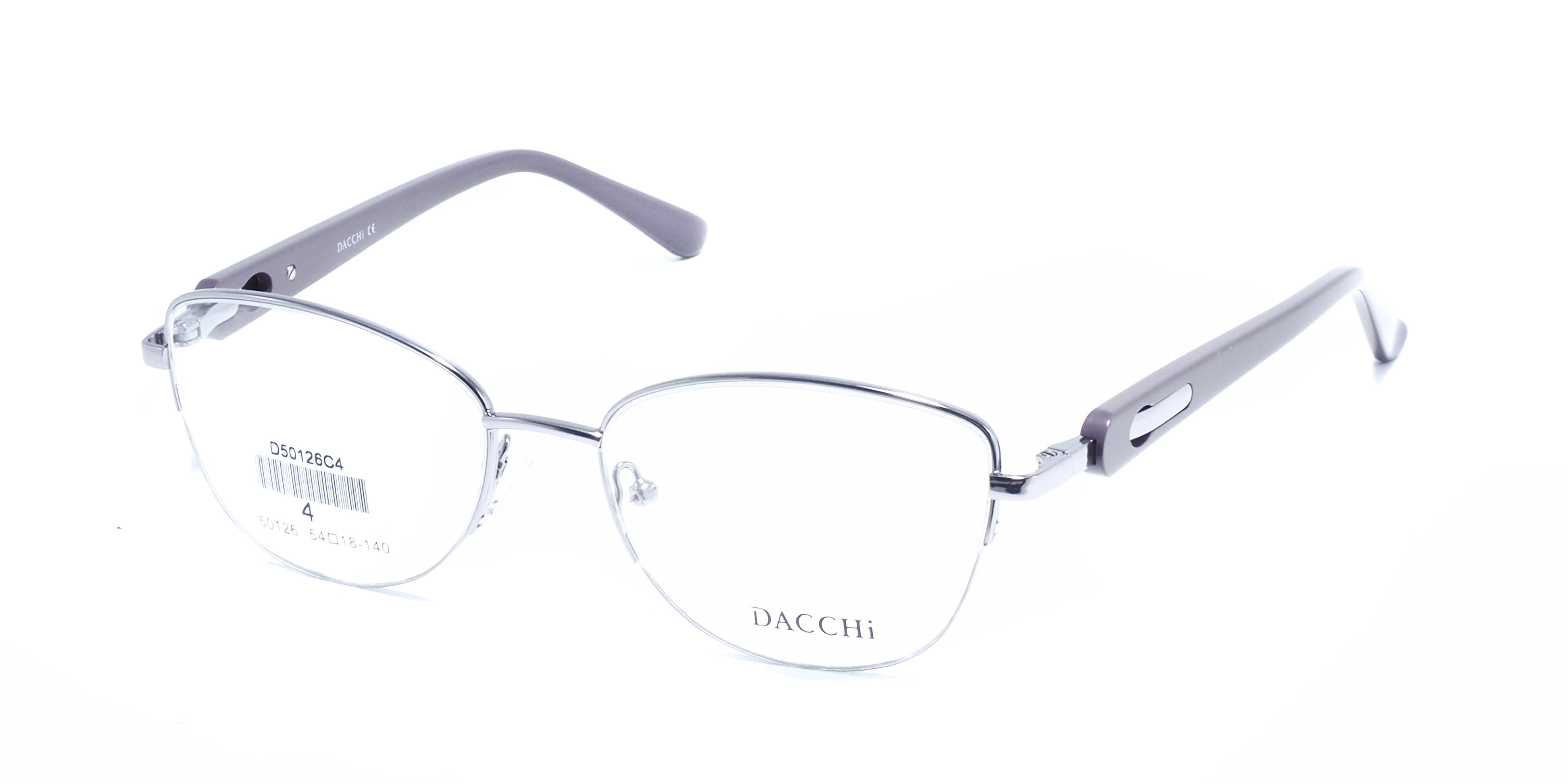 оправа  Dacchi 50126 C4