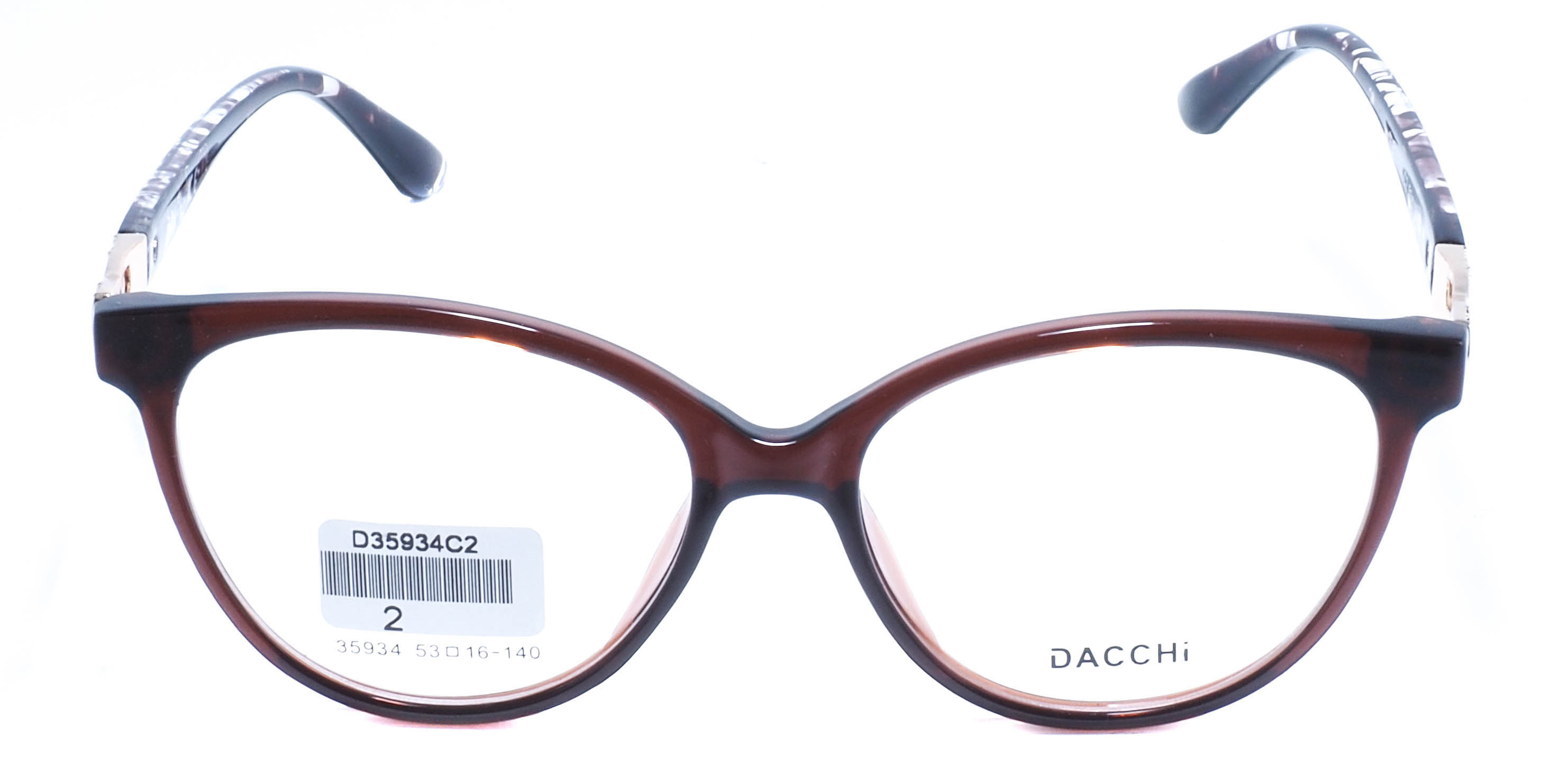оправа DACCHi D35934 C2