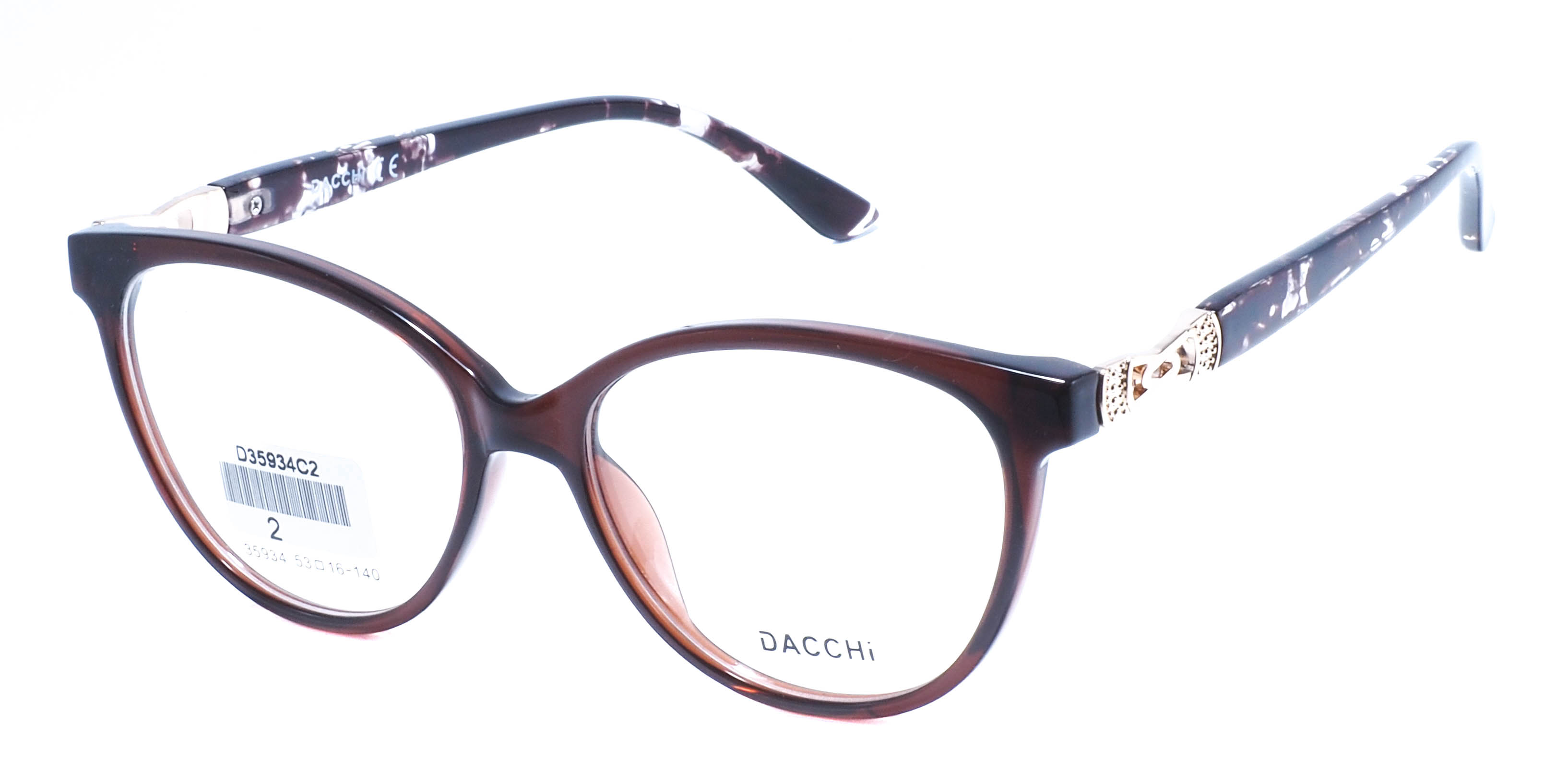 оправа DACCHi D35934 C2