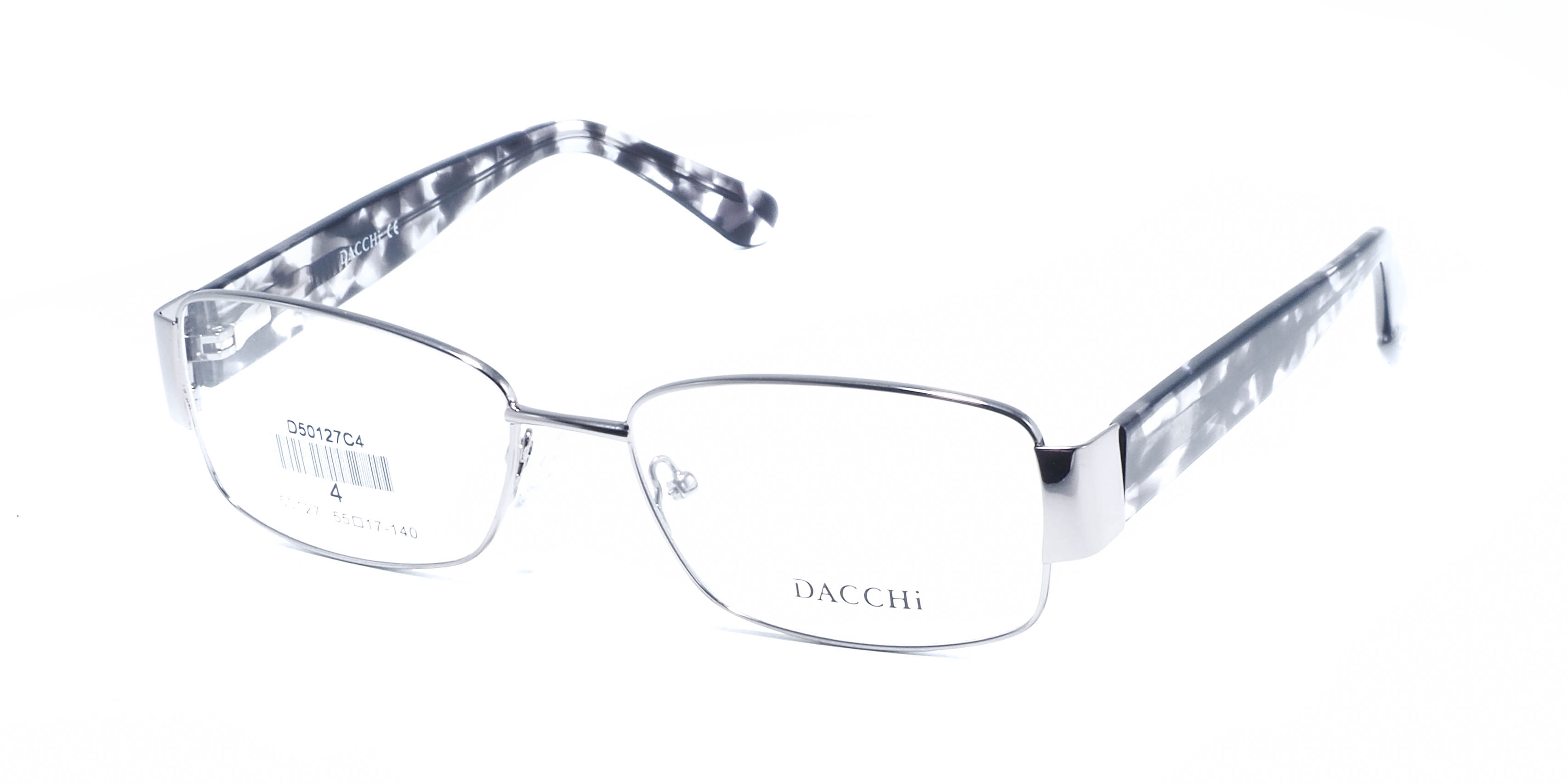 оправа  Dacchi 50127 C4