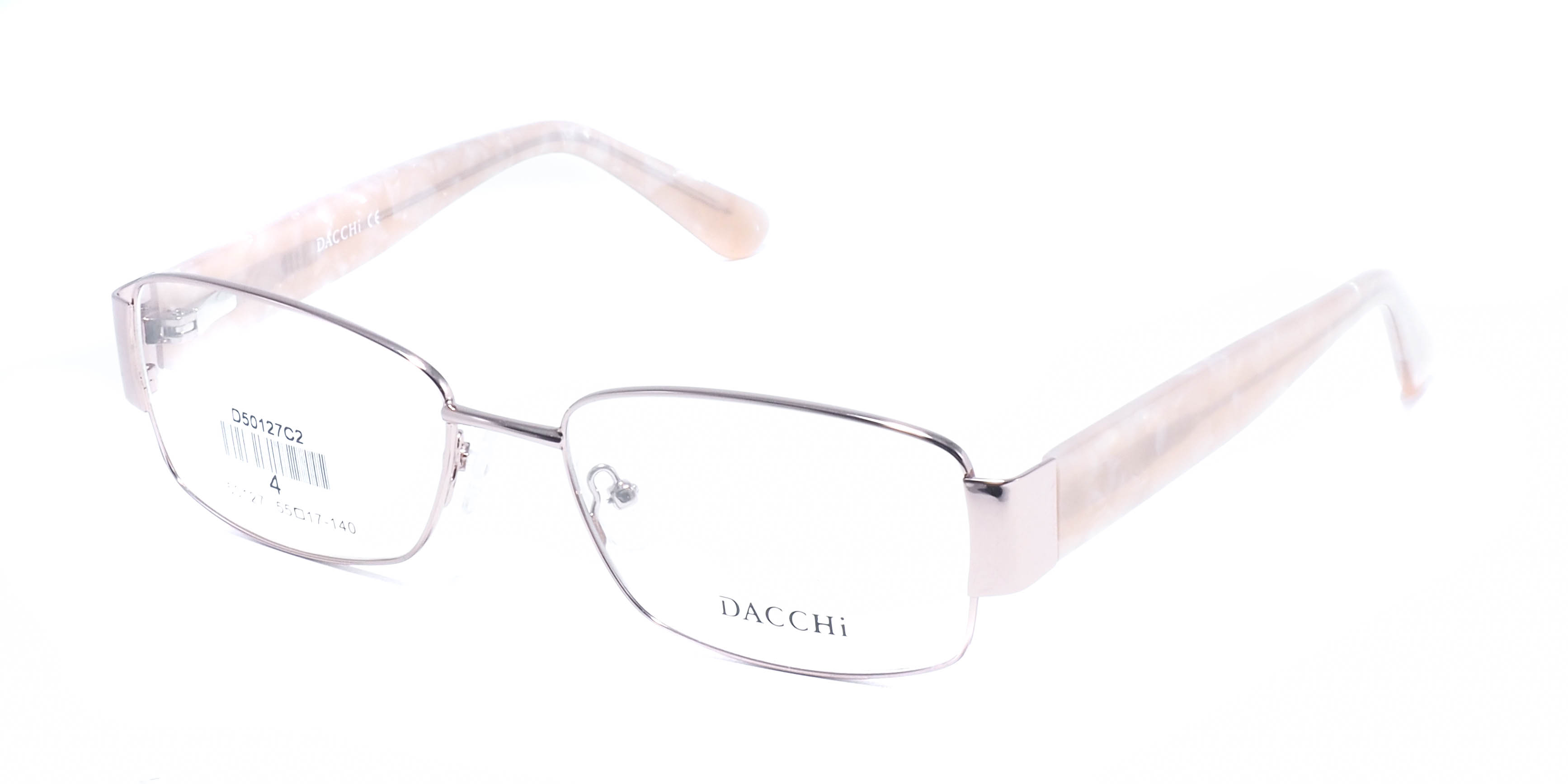 оправа  Dacchi 50127 С2