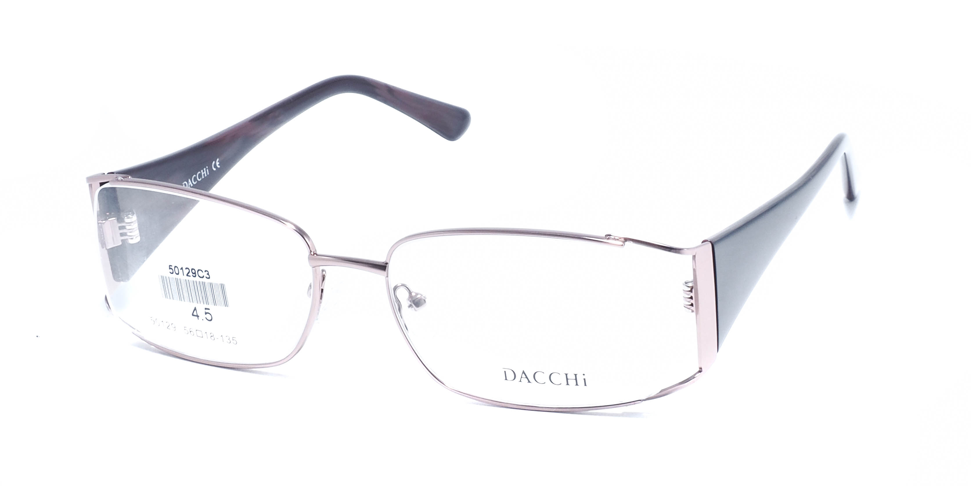 оправа  Dacchi 50129 C3
