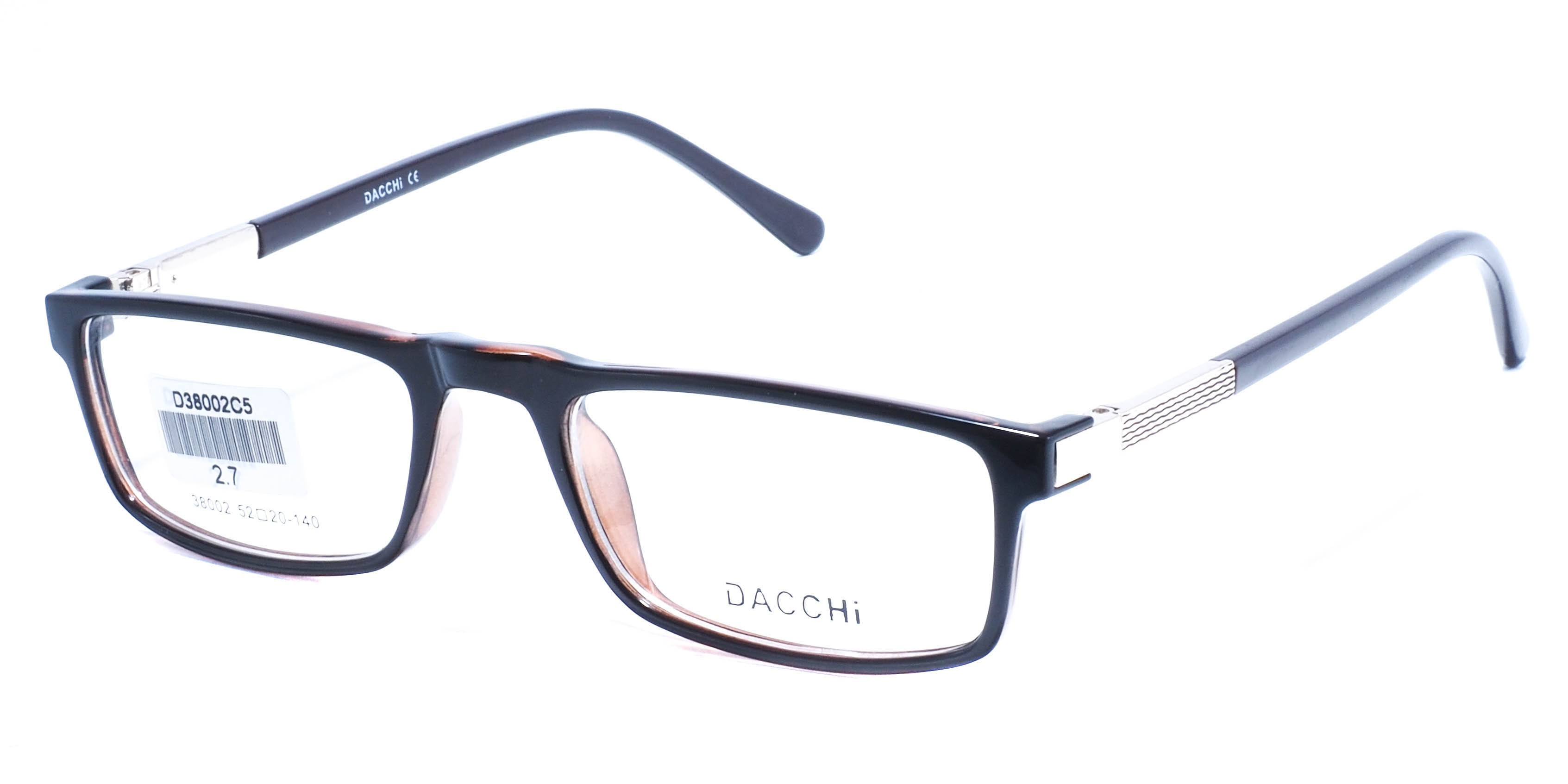 оправа DACCHi D38002 C5