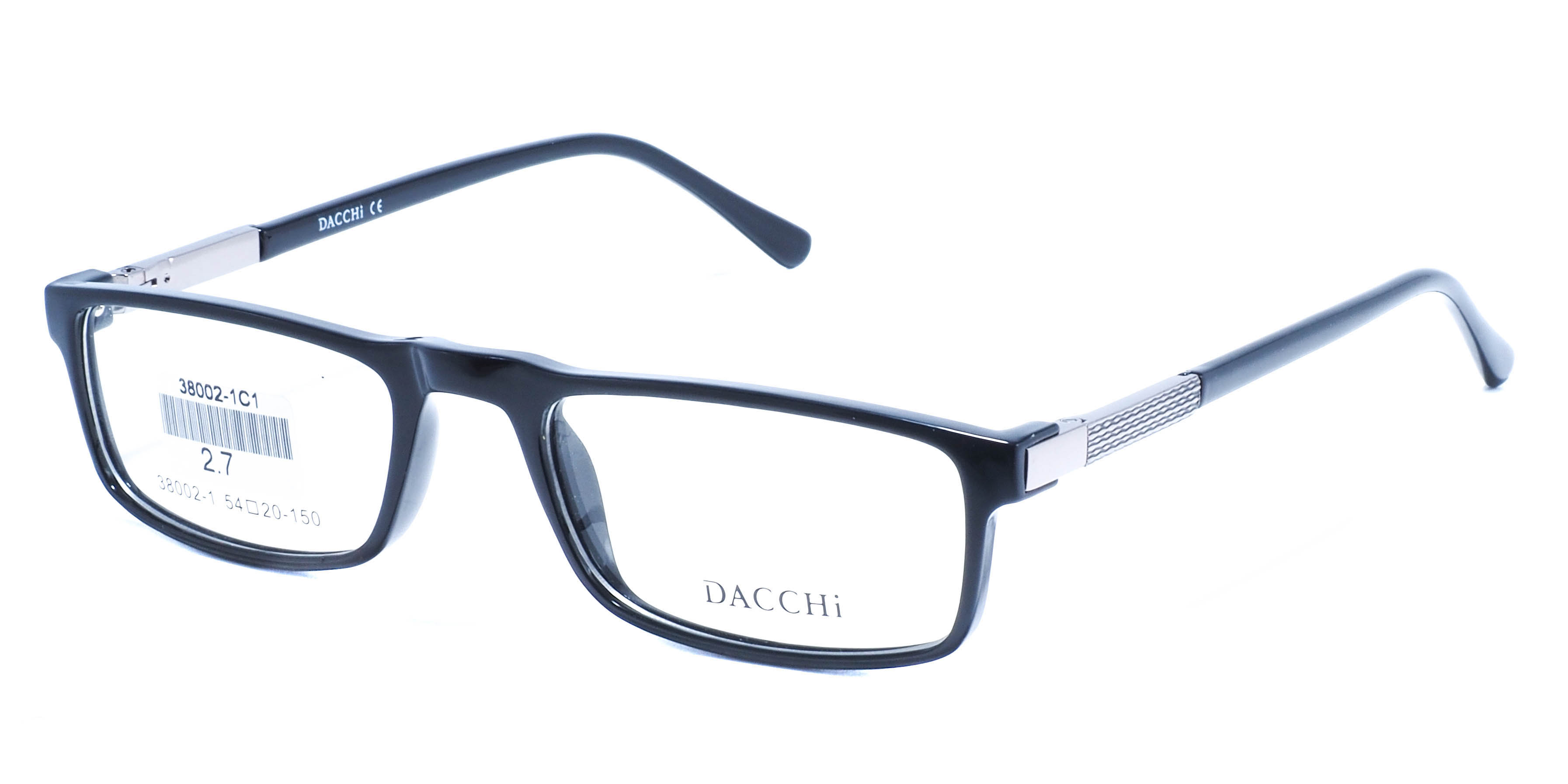 оправа DACCHi D38002-1 C1
