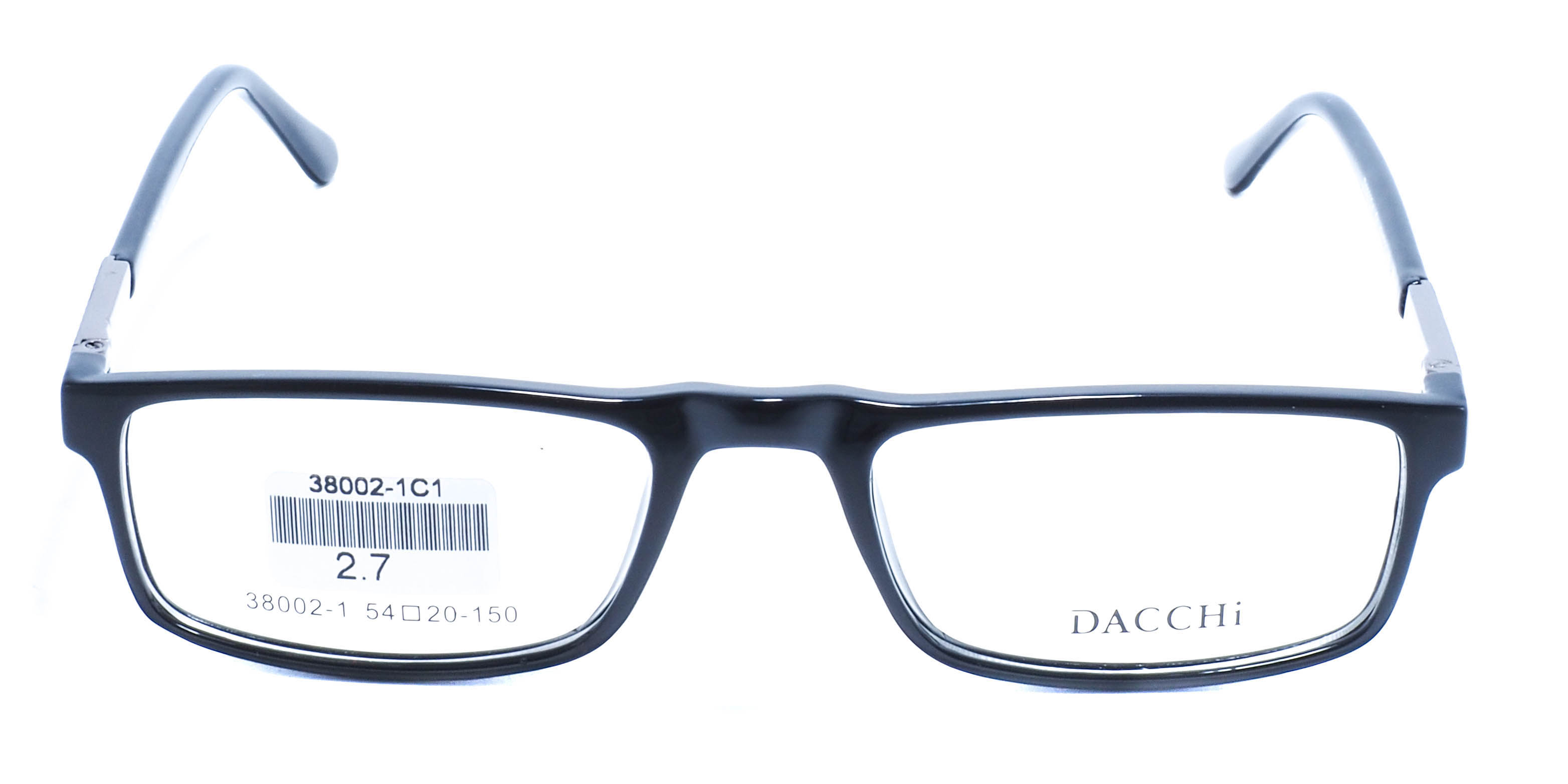 оправа DACCHi D38002-1 C1