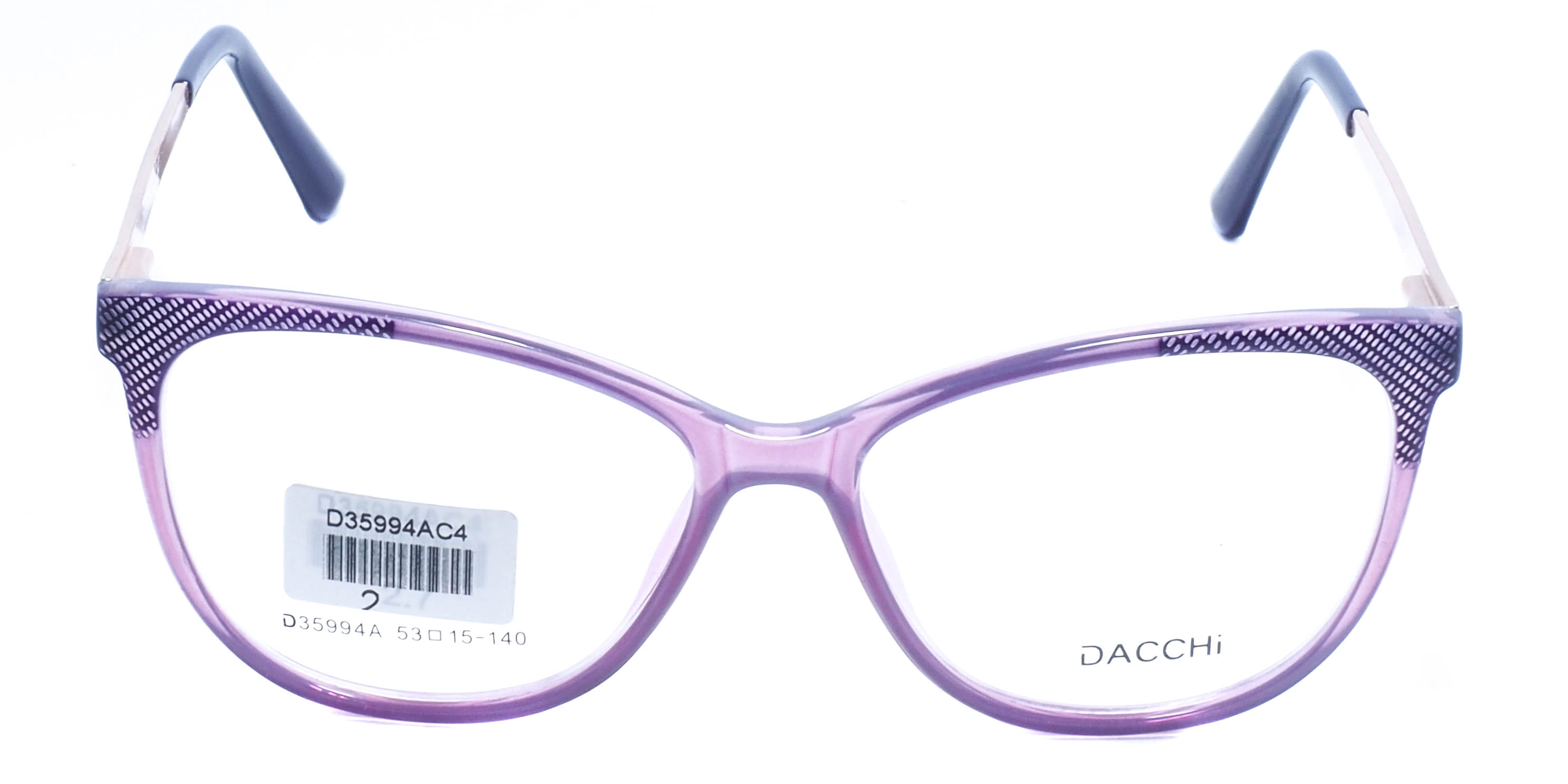 оправа DACCHi D35994A C4