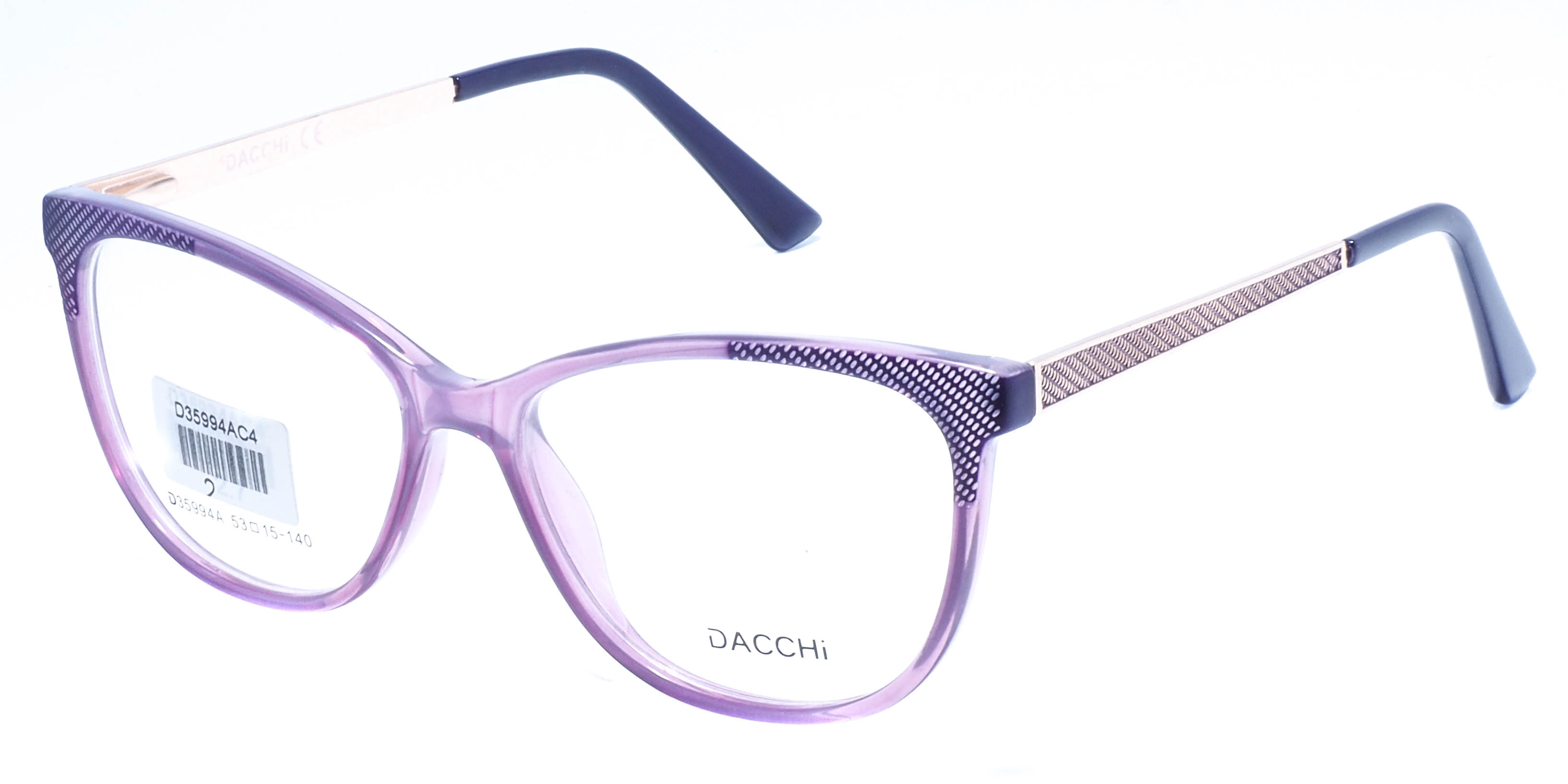 оправа DACCHi D35994A C4
