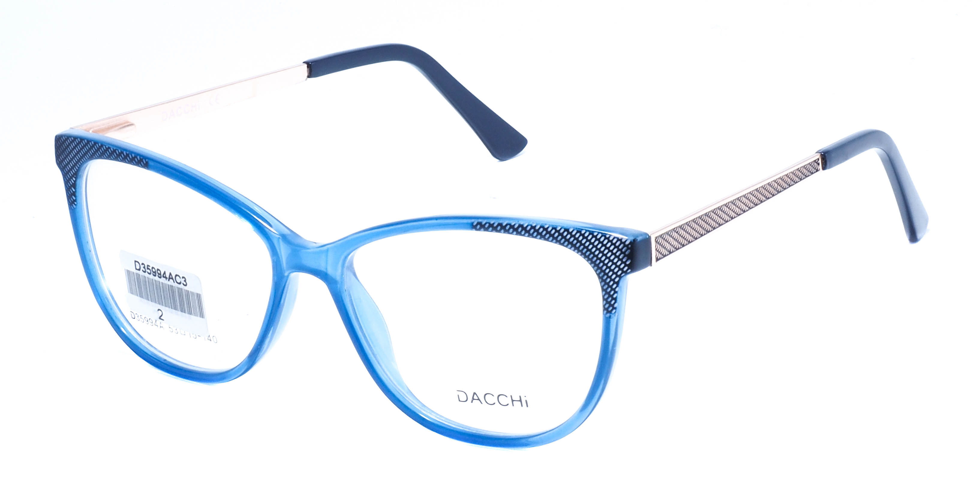оправа DACCHi D35994A C3