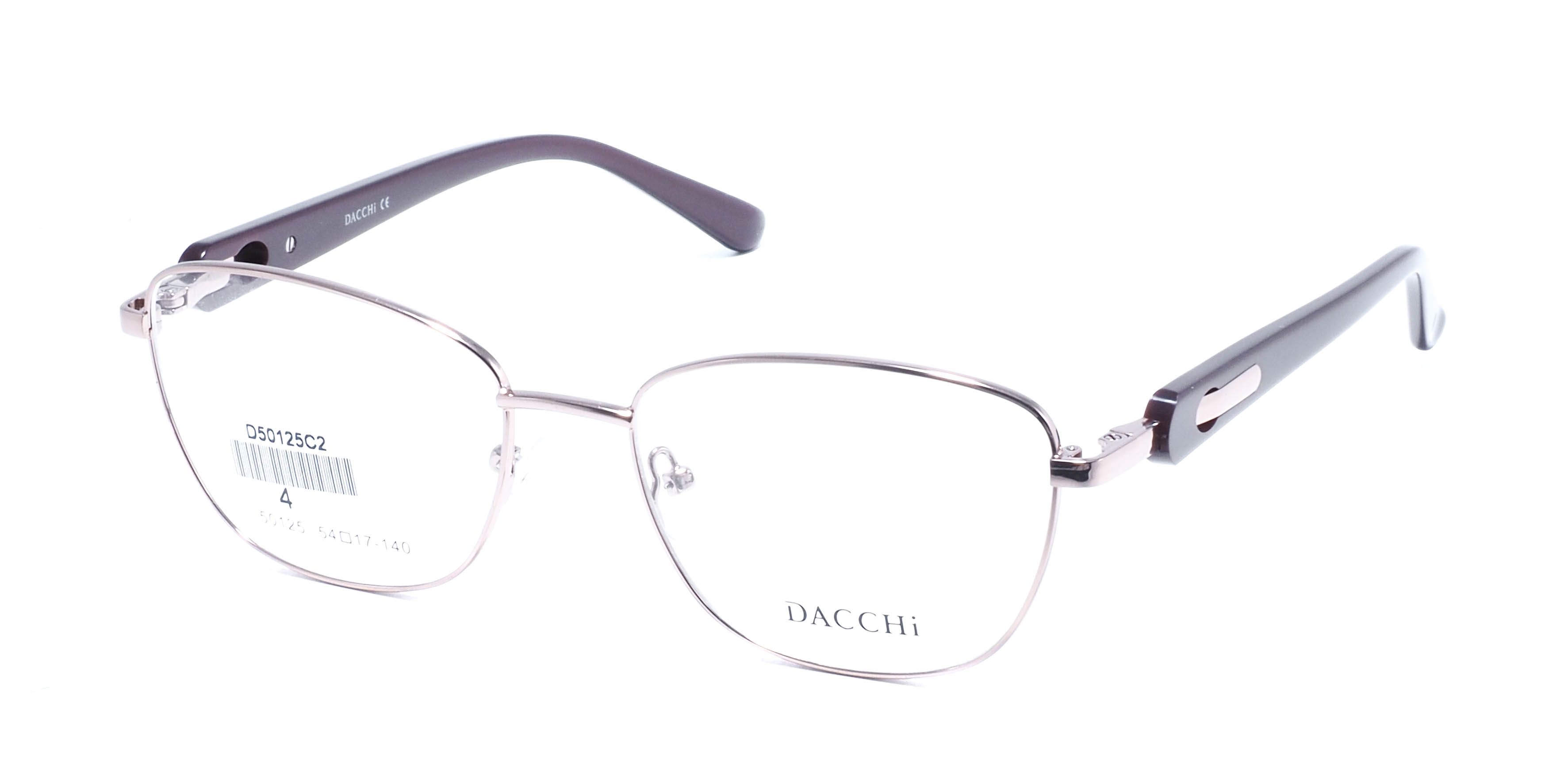 оправа  Dacchi 50125 C2