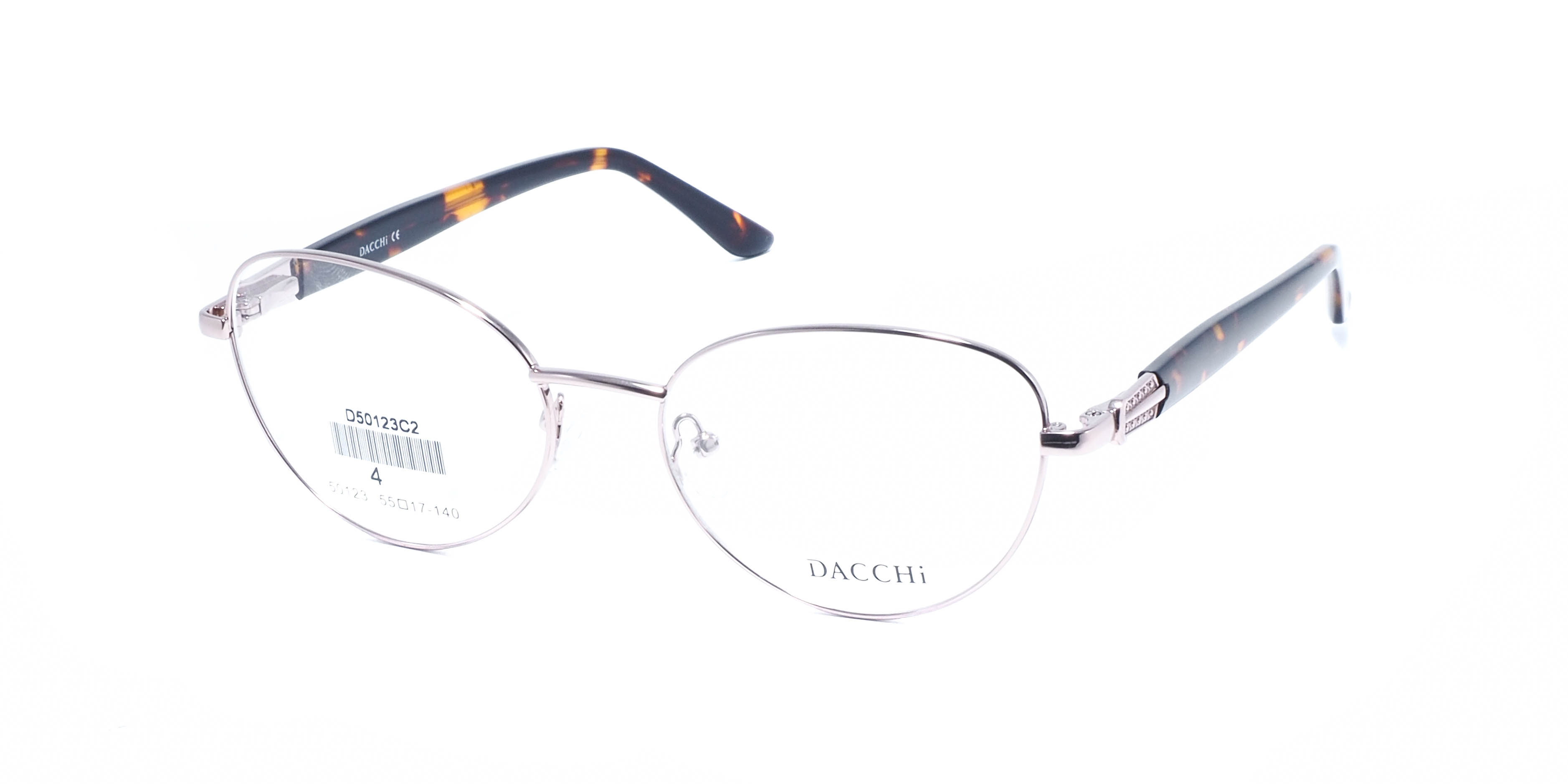 оправа  Dacchi 50123 C2