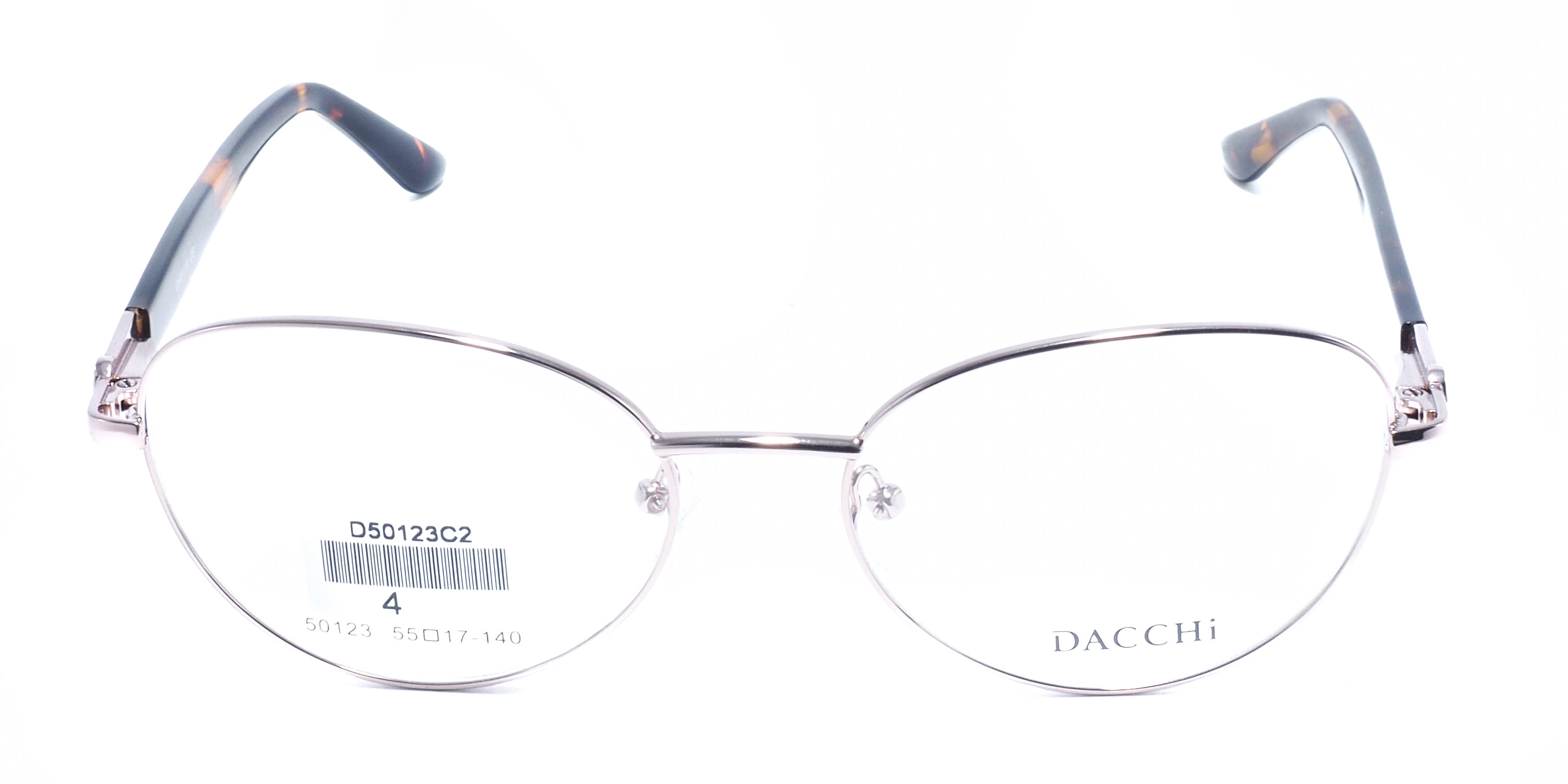 оправа  Dacchi 50123 C2