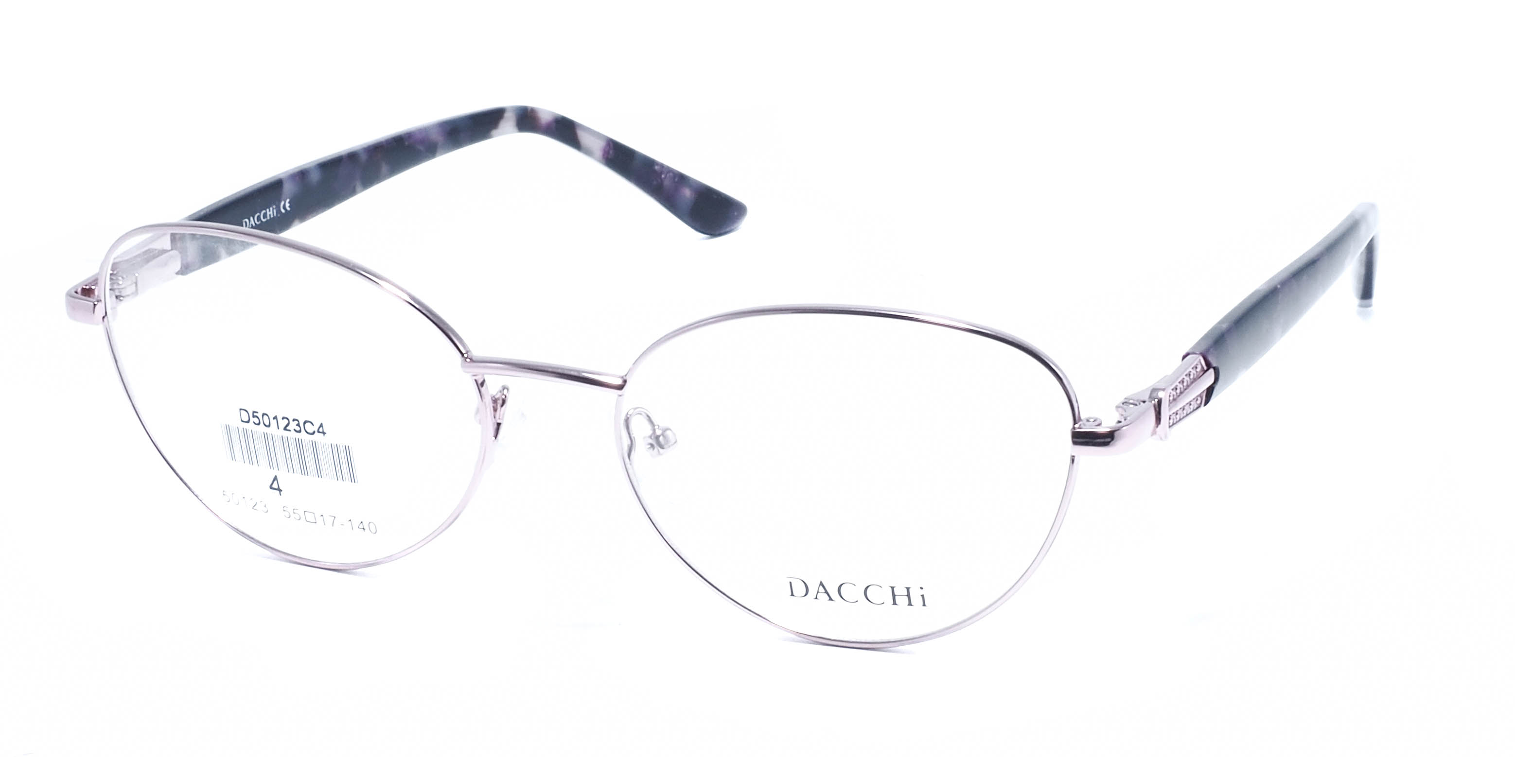 оправа  Dacchi 50123 C4