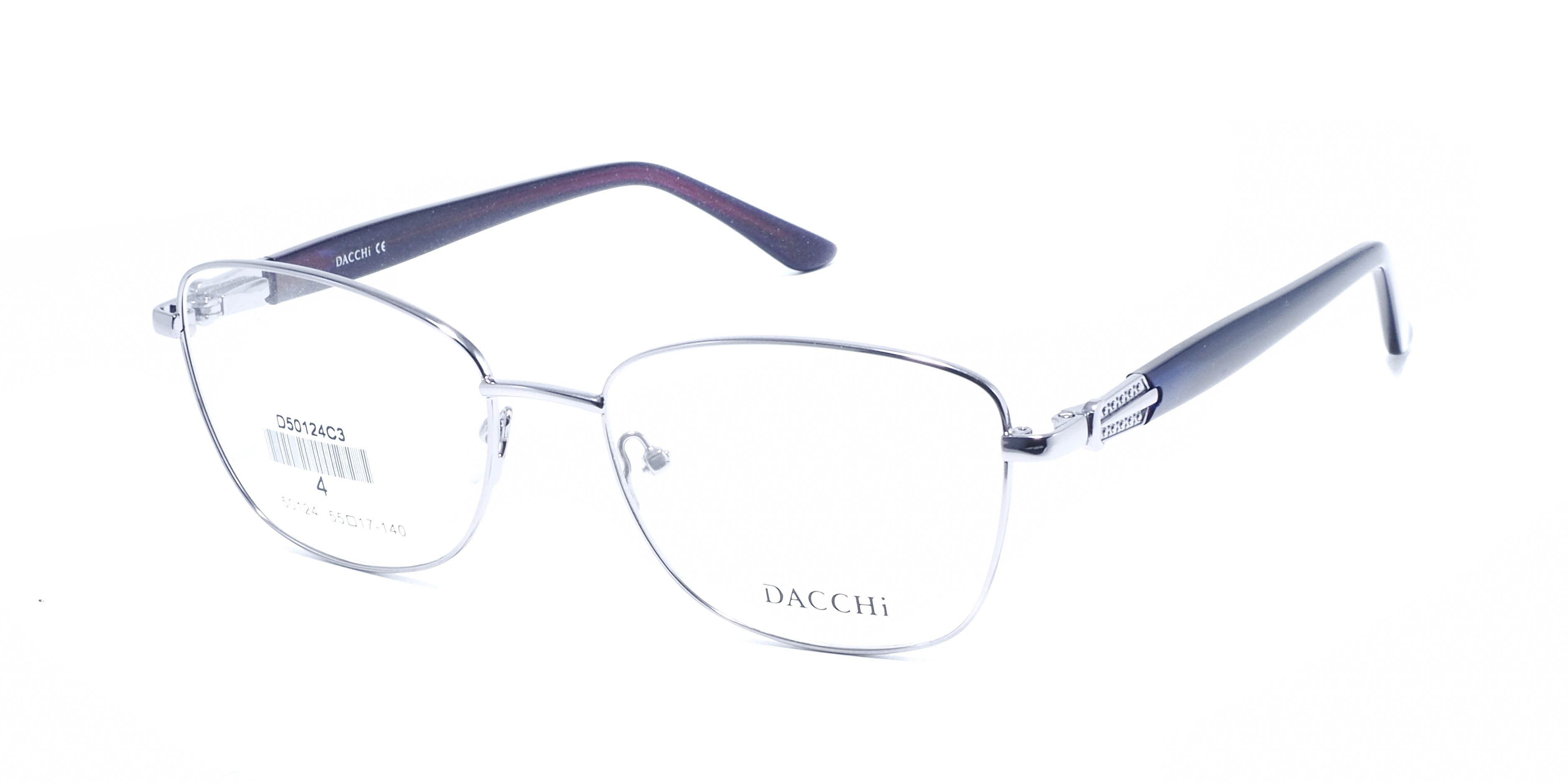 оправа  Dacchi 50124 C3