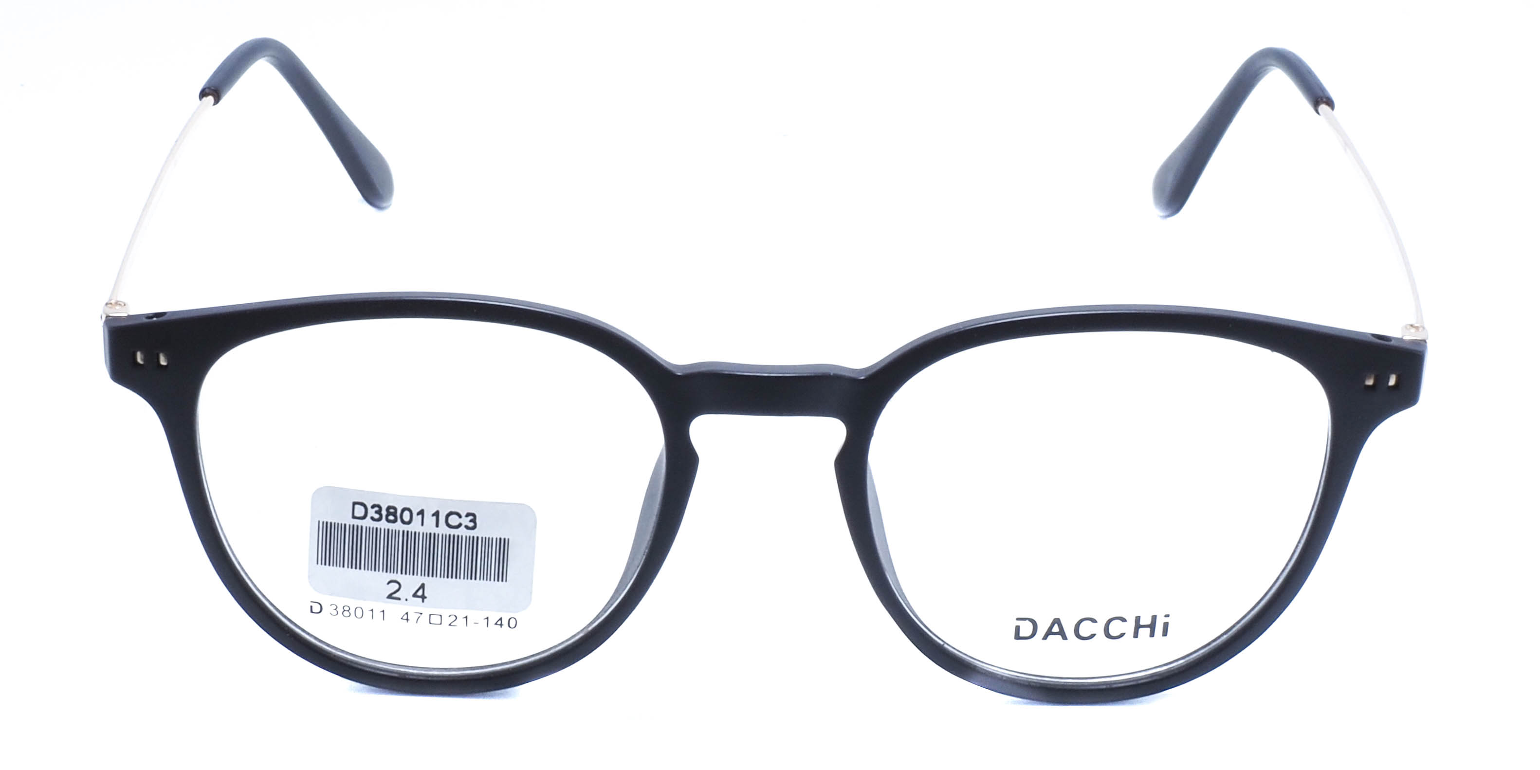 оправа DACCHi D38011 C3