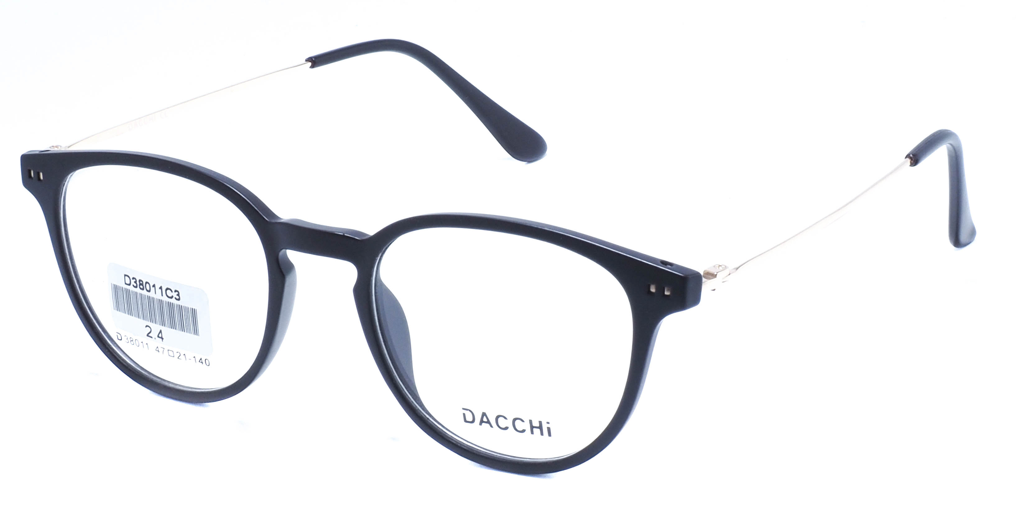 оправа DACCHi D38011 C3