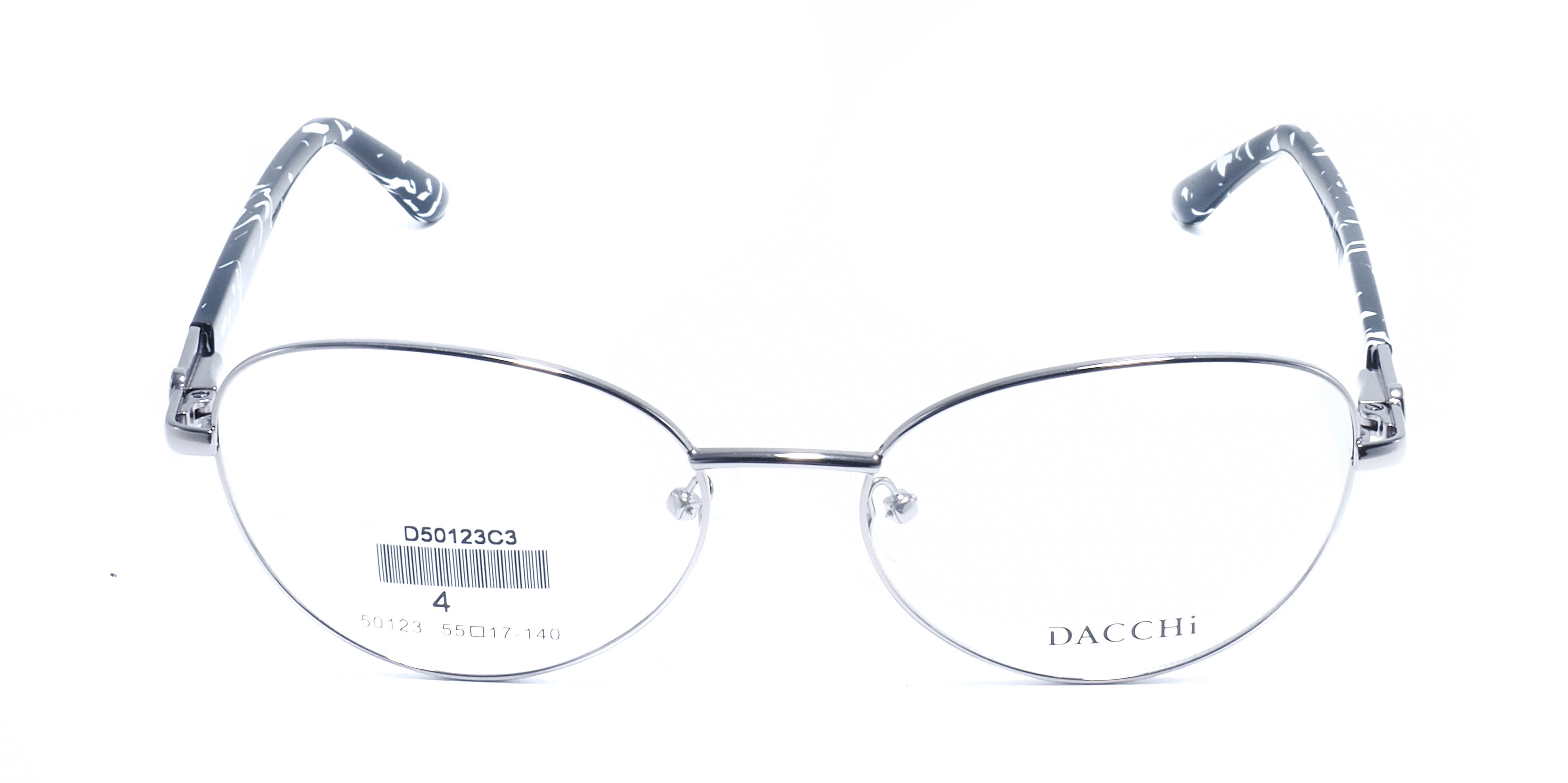 оправа  Dacchi 50123 C3