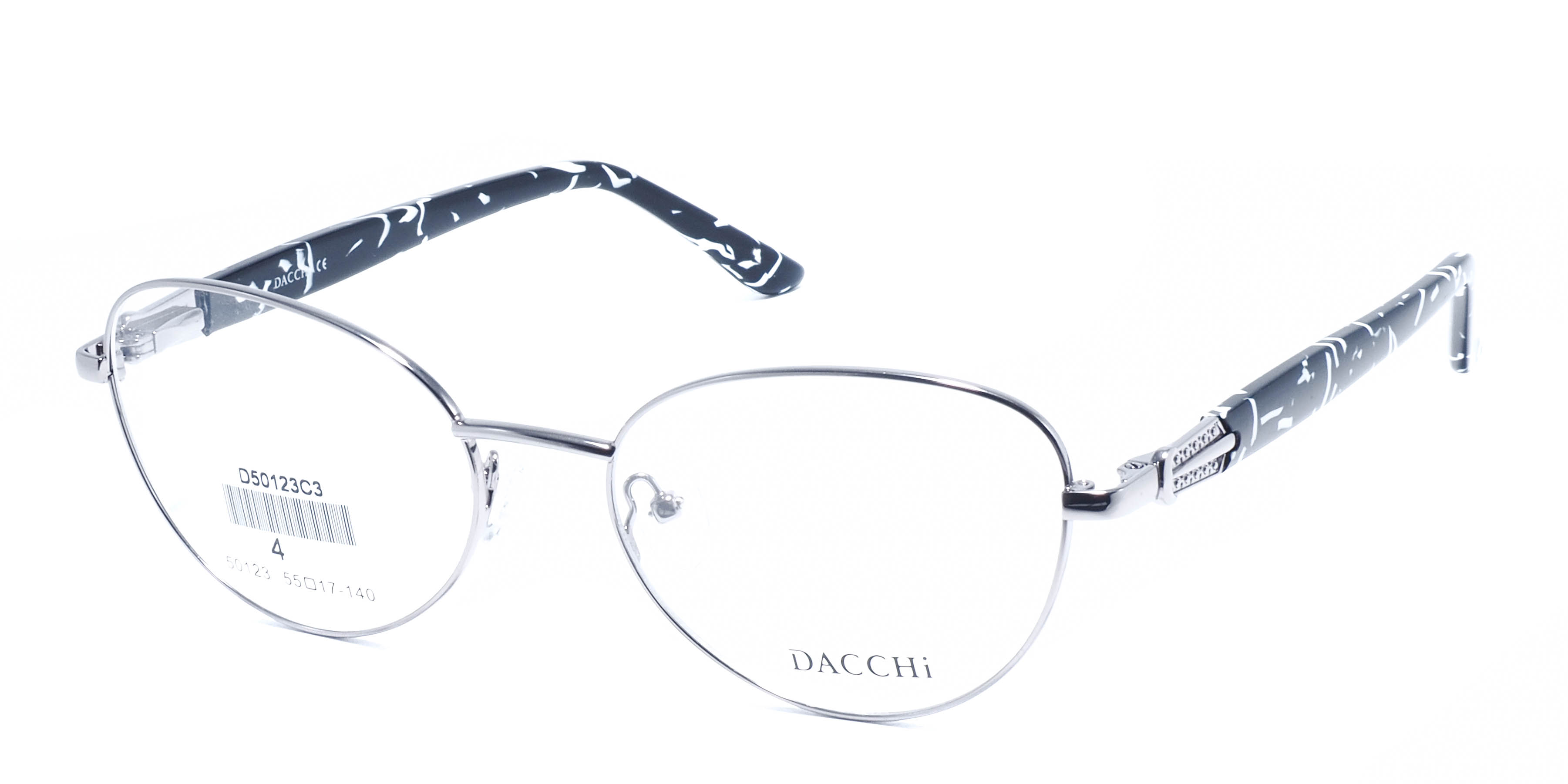 оправа  Dacchi 50123 C3