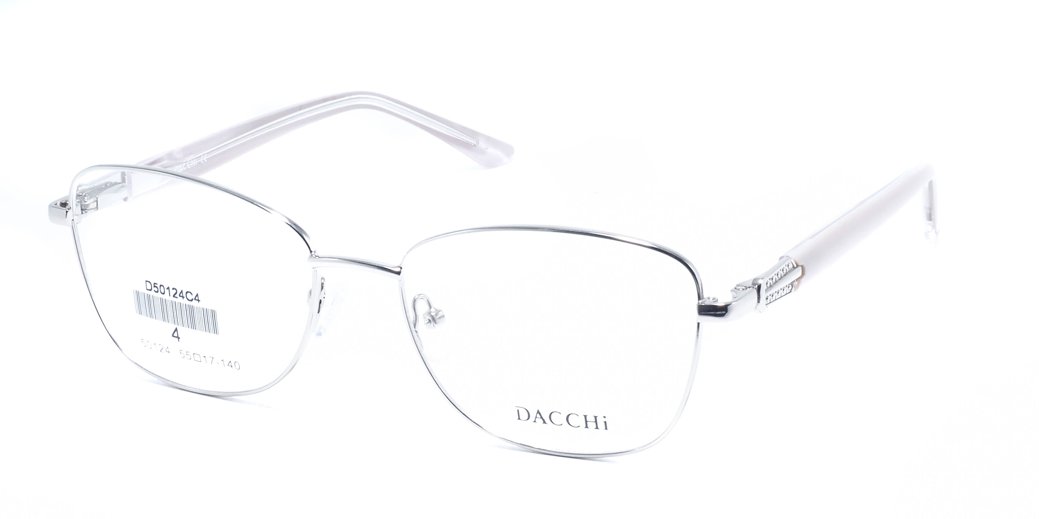 оправа  Dacchi 50124 С4