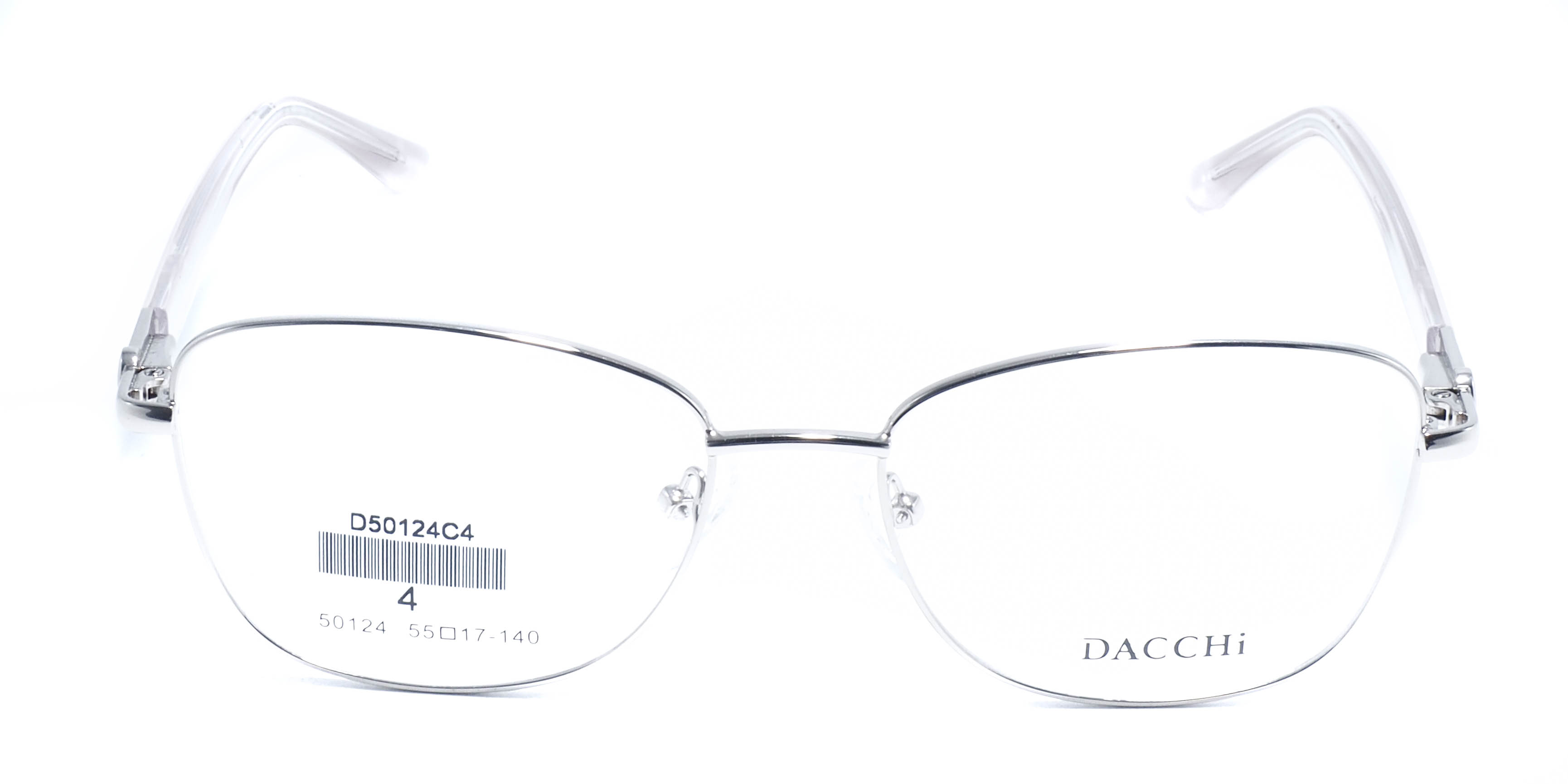 оправа  Dacchi 50124 С4
