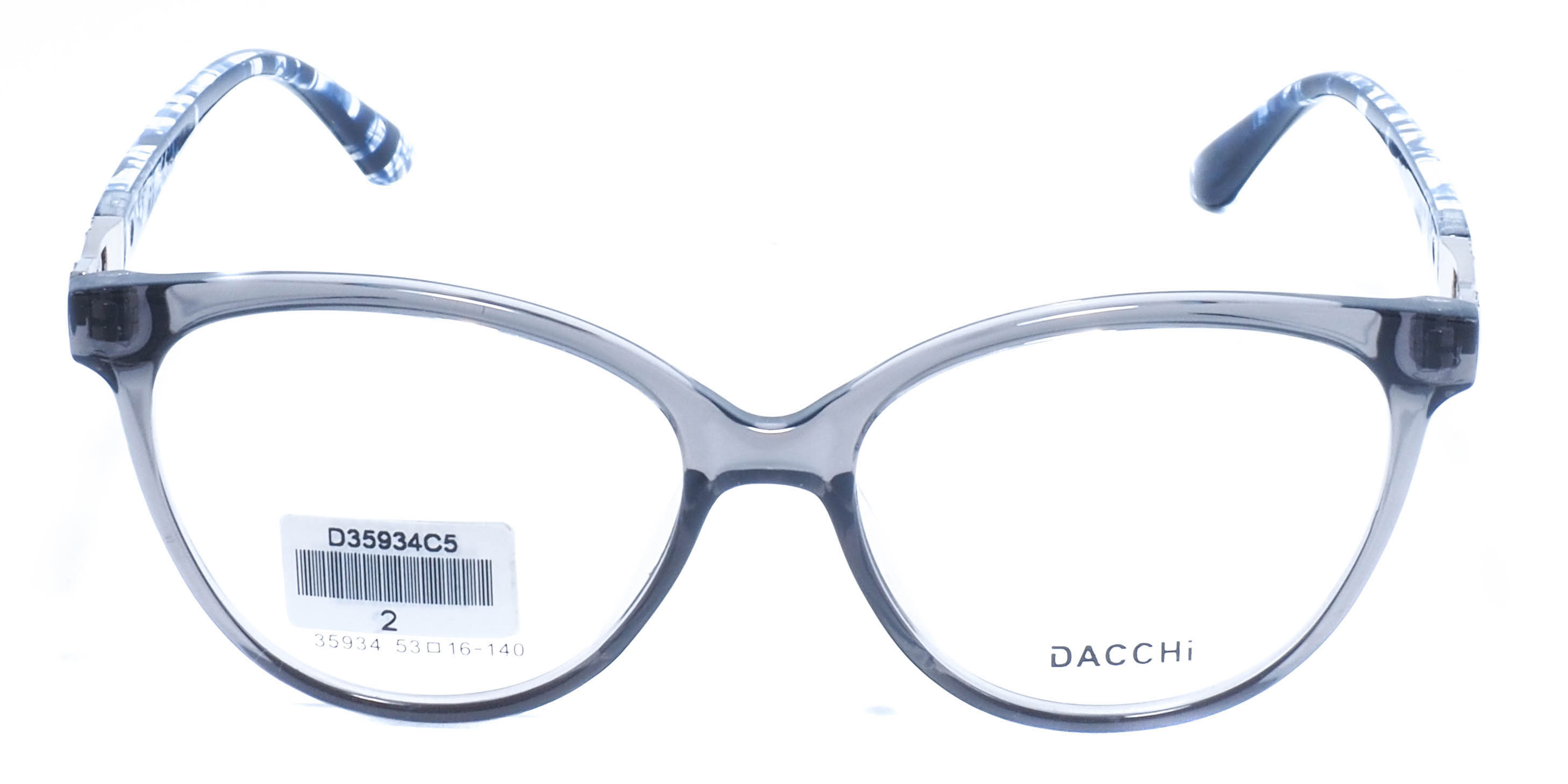 оправа DACCHi D35934 C5