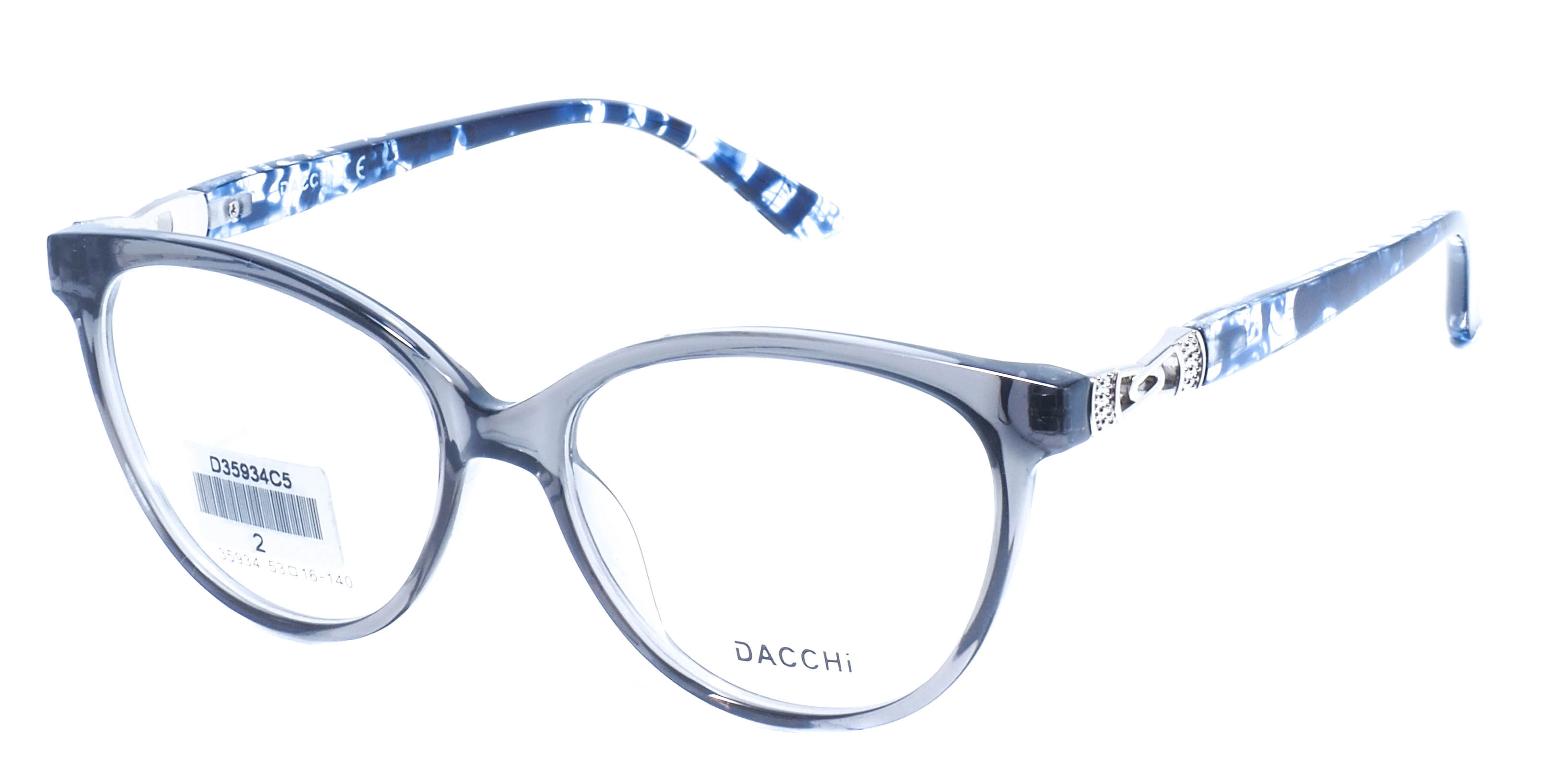 оправа DACCHi D35934 C5
