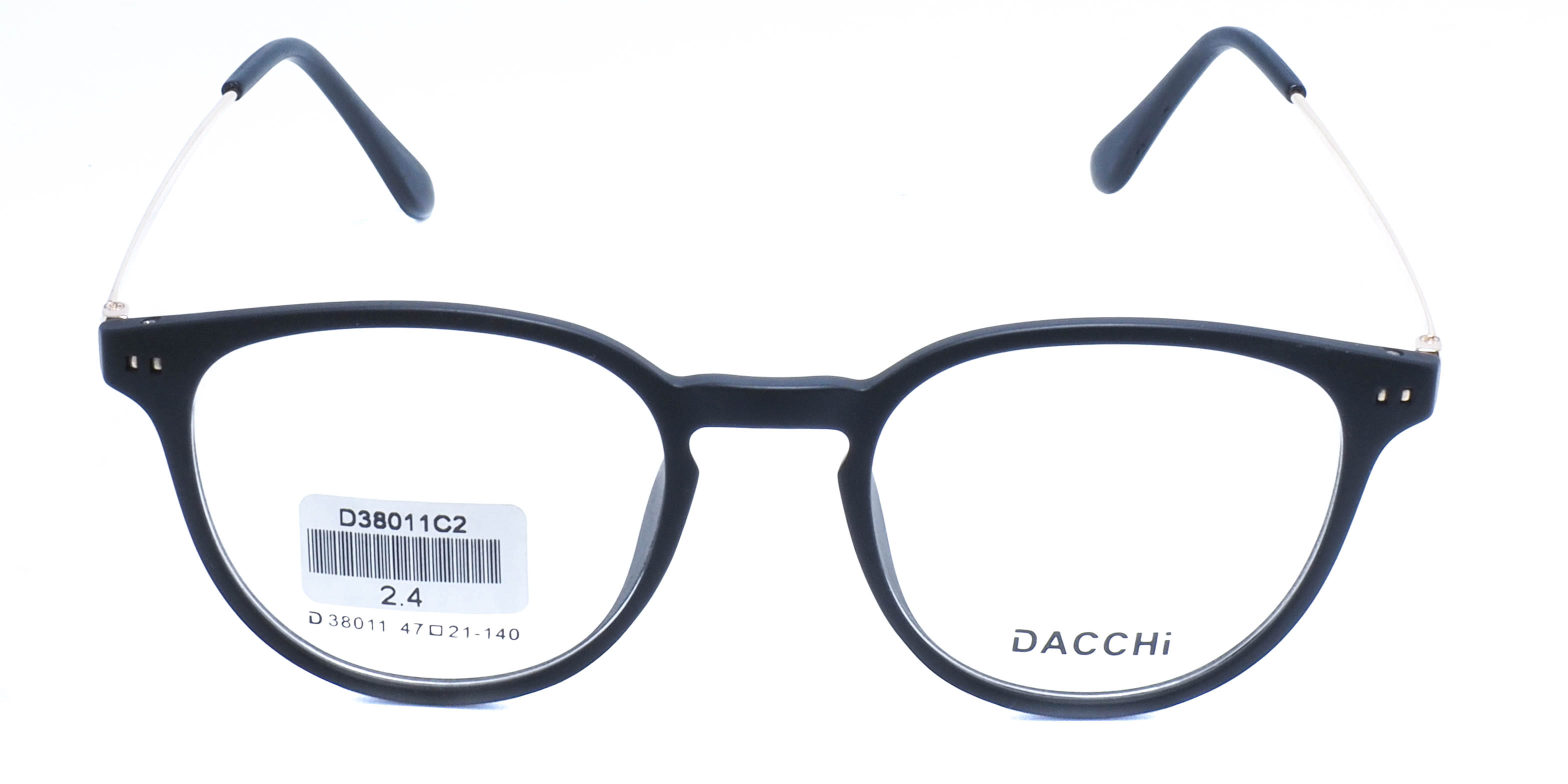 оправа DACCHi D38011 C2