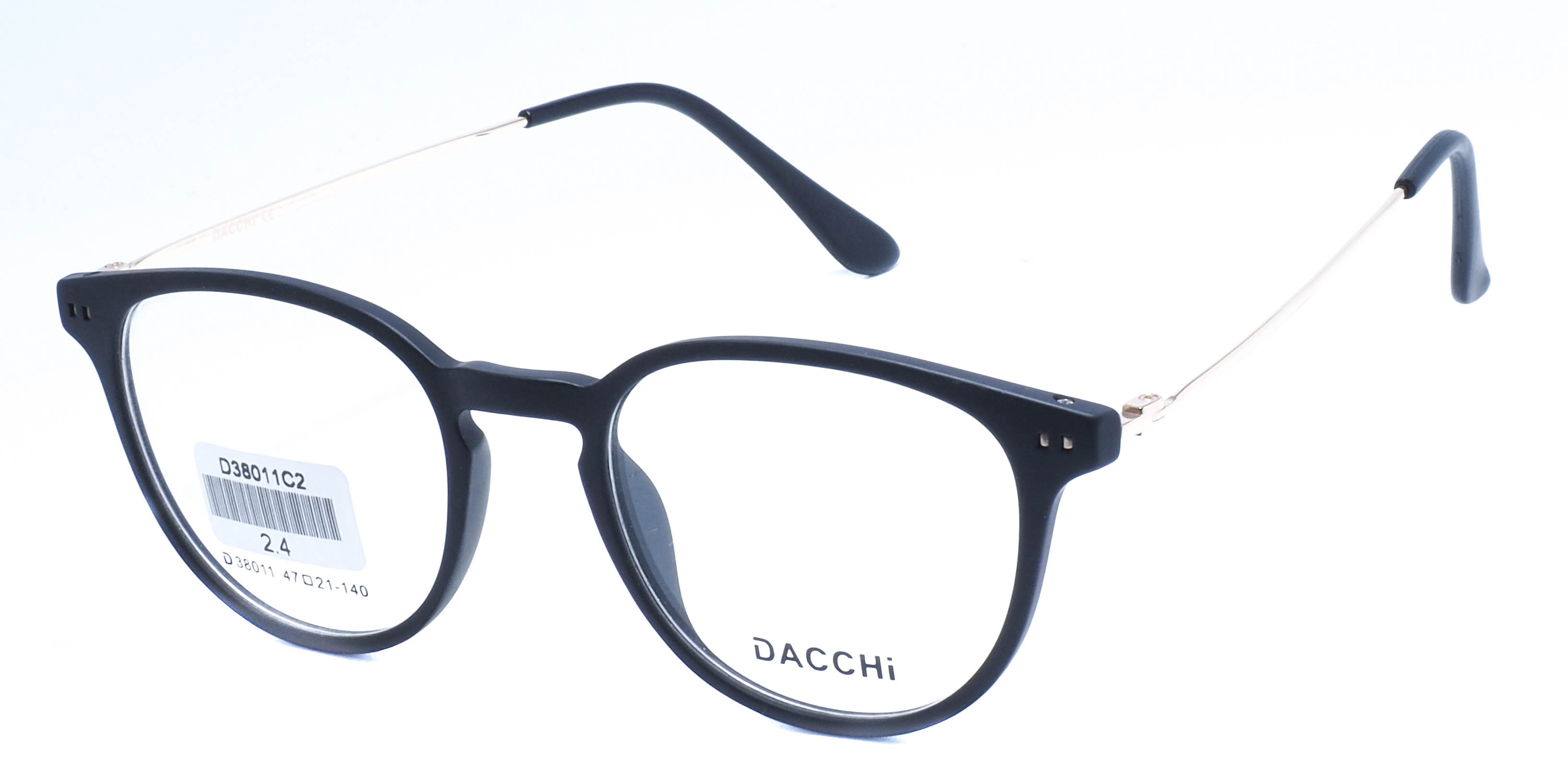 оправа DACCHi D38011 C2