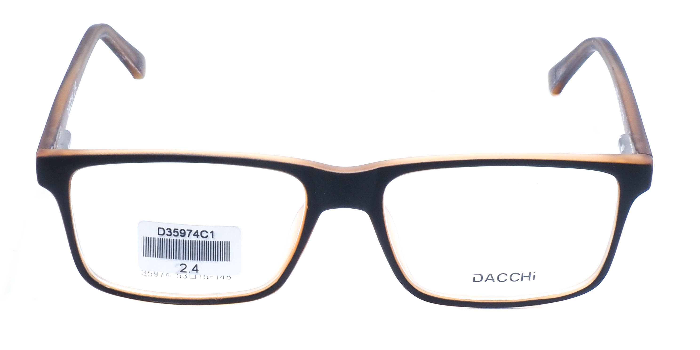 оправа DACCHi D35974 C1