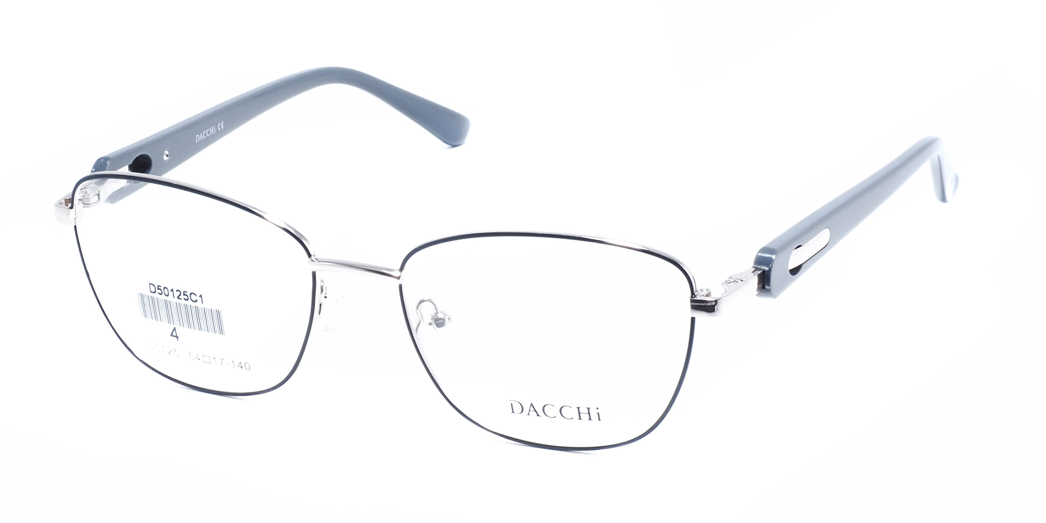 оправа  Dacchi 50125 C1