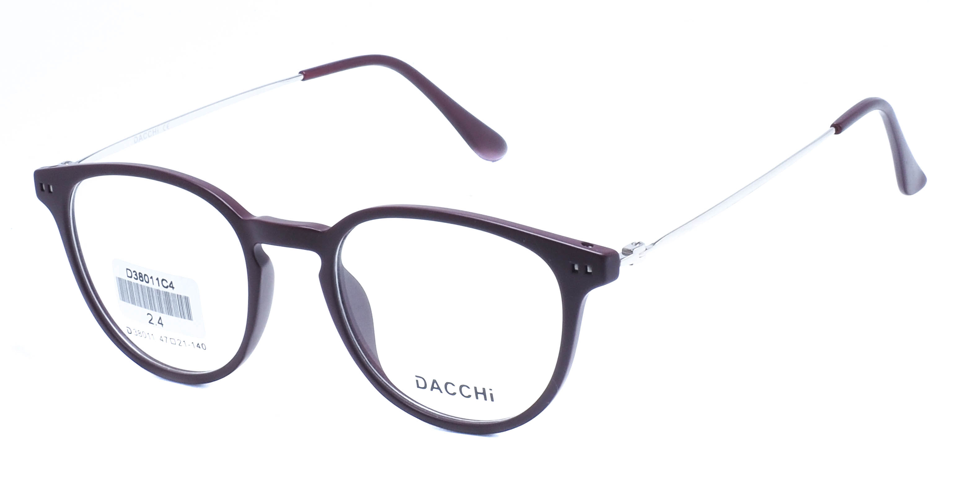 оправа DACCHi D38011 C4