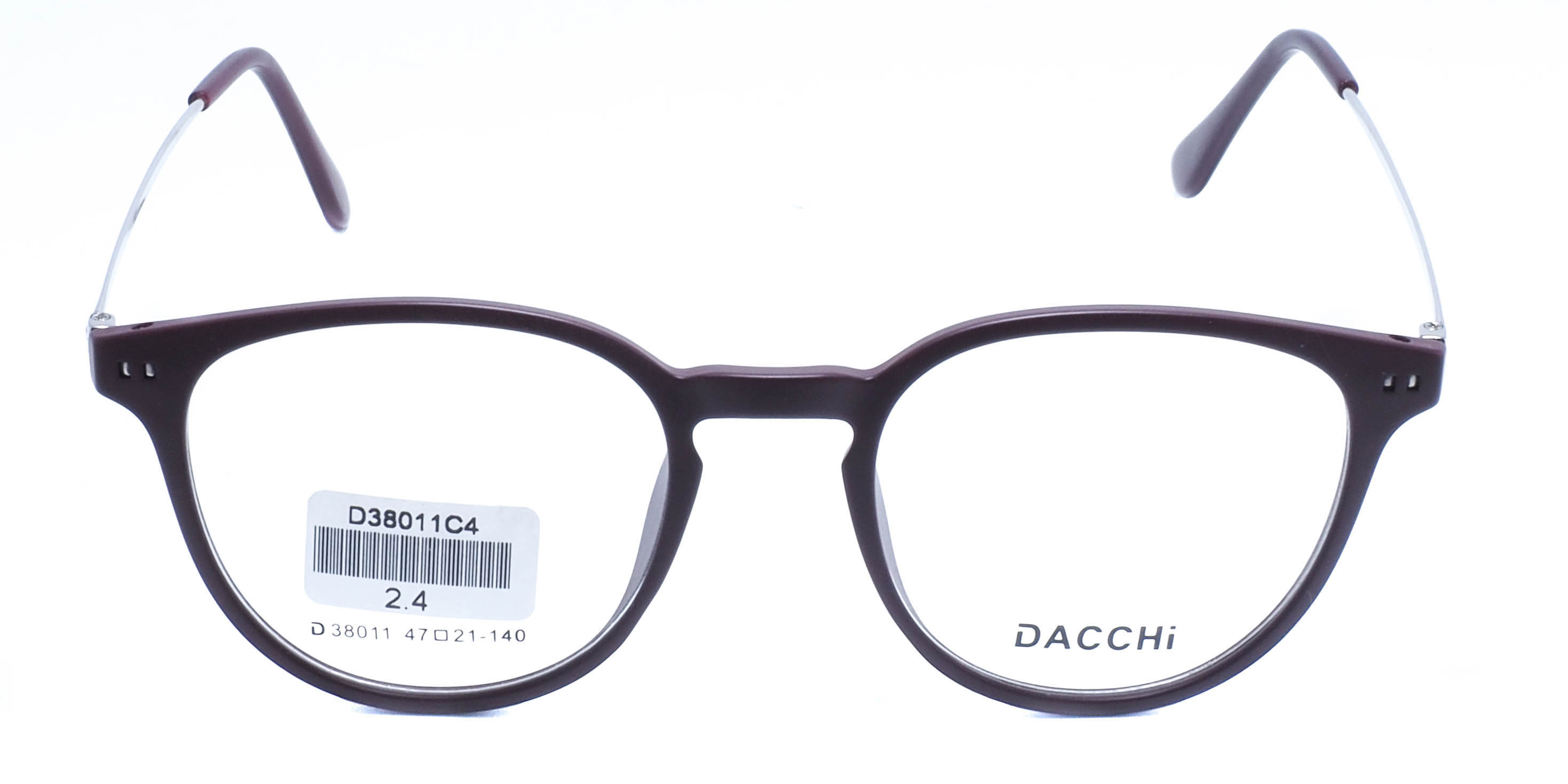 оправа DACCHi D38011 C4