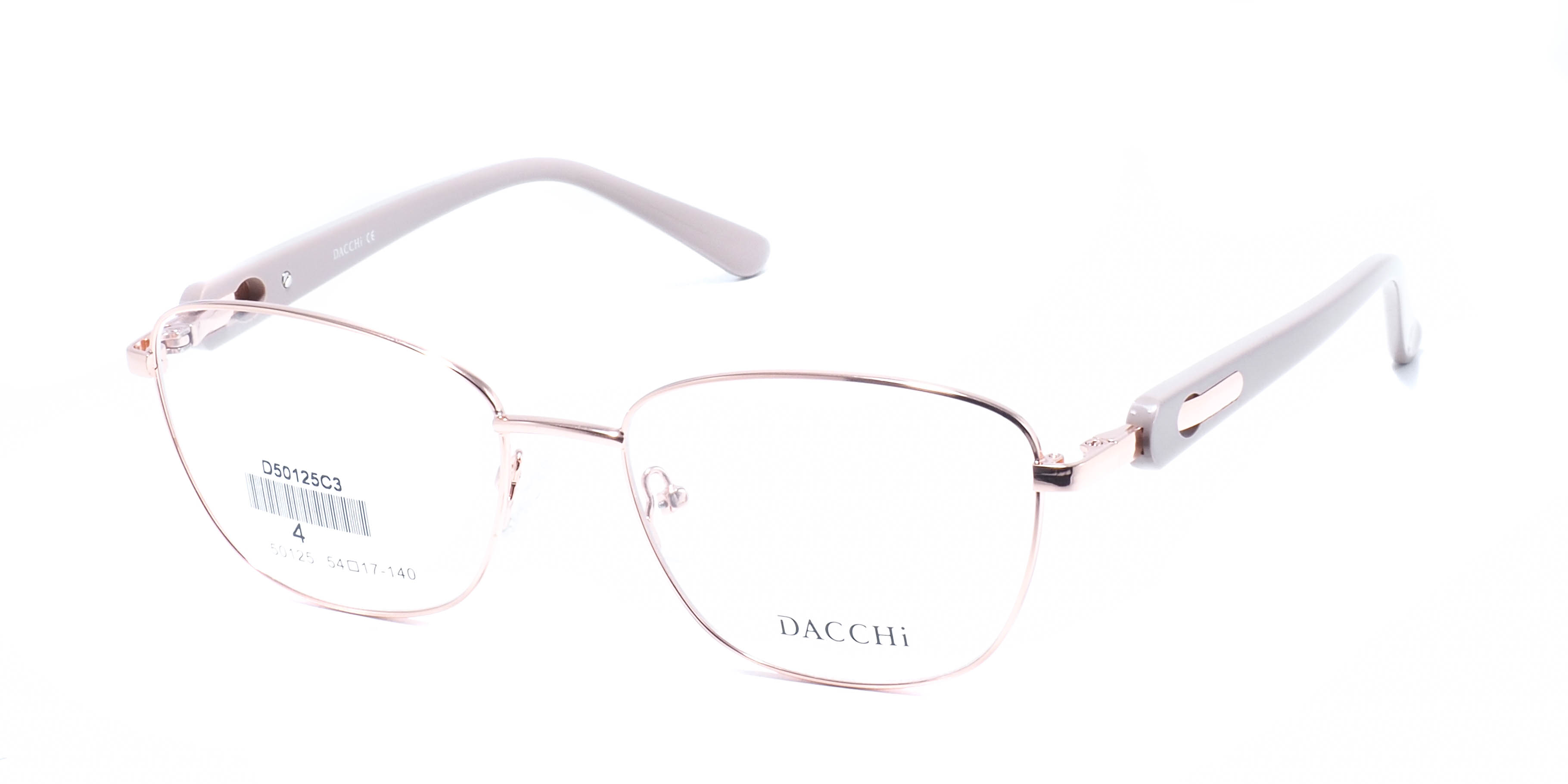 оправа  Dacchi 50125 C3
