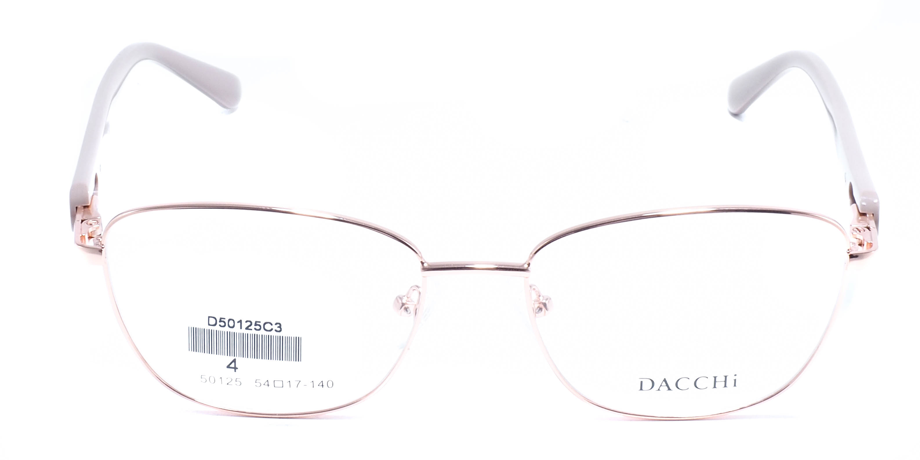 оправа  Dacchi 50125 C3