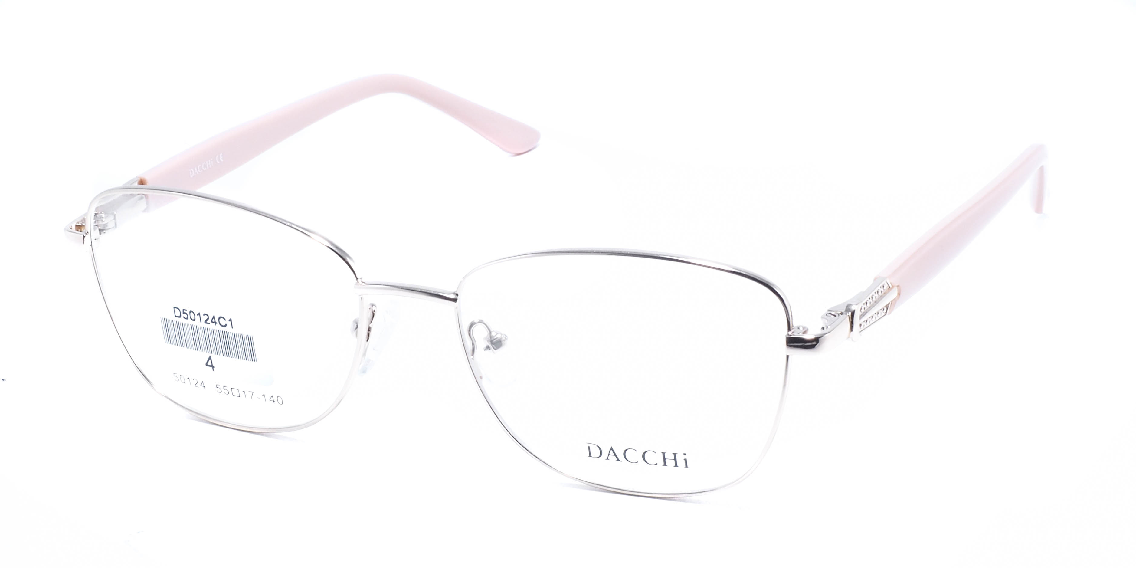 оправа  Dacchi 50124 C1