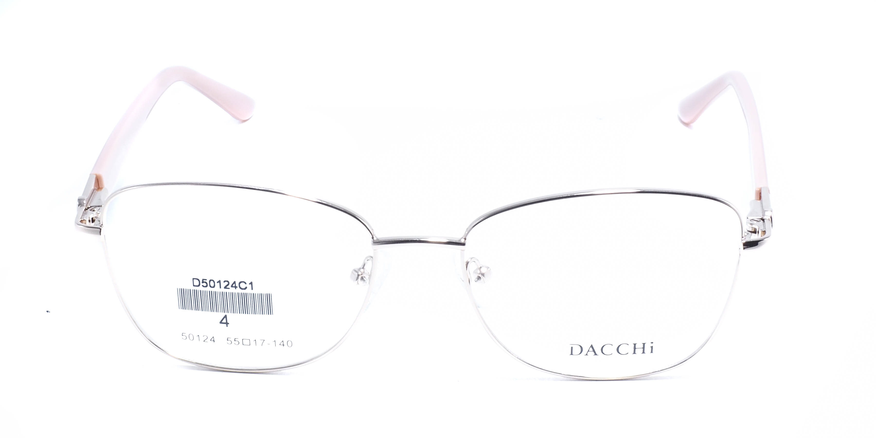 оправа  Dacchi 50124 C1