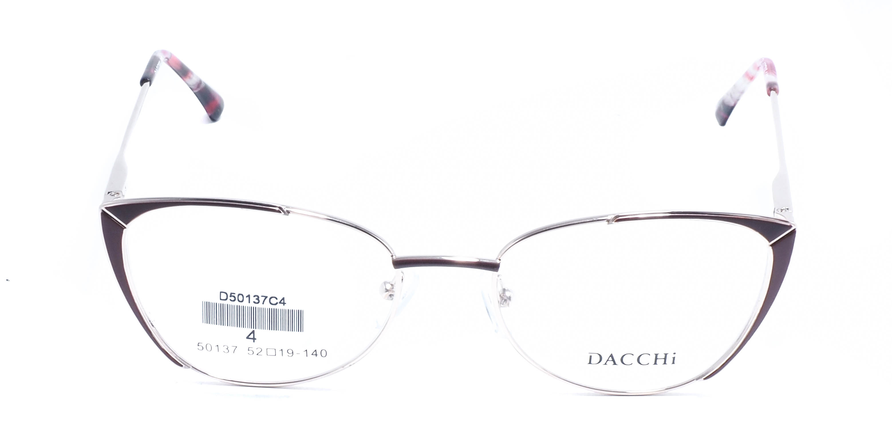 оправа  Dacchi 50137 C4