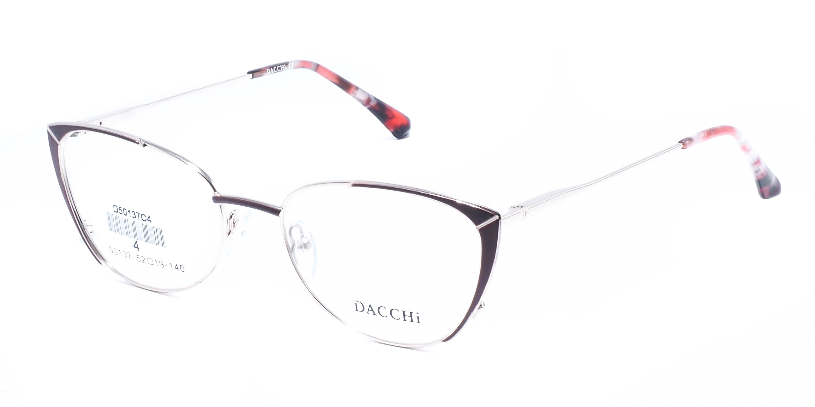 оправа  Dacchi 50137 C4